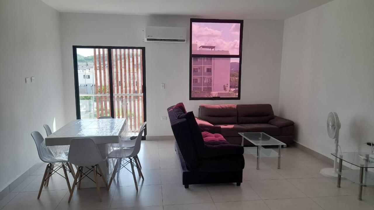 Departamento Vacacional Apartamento Mazatlán