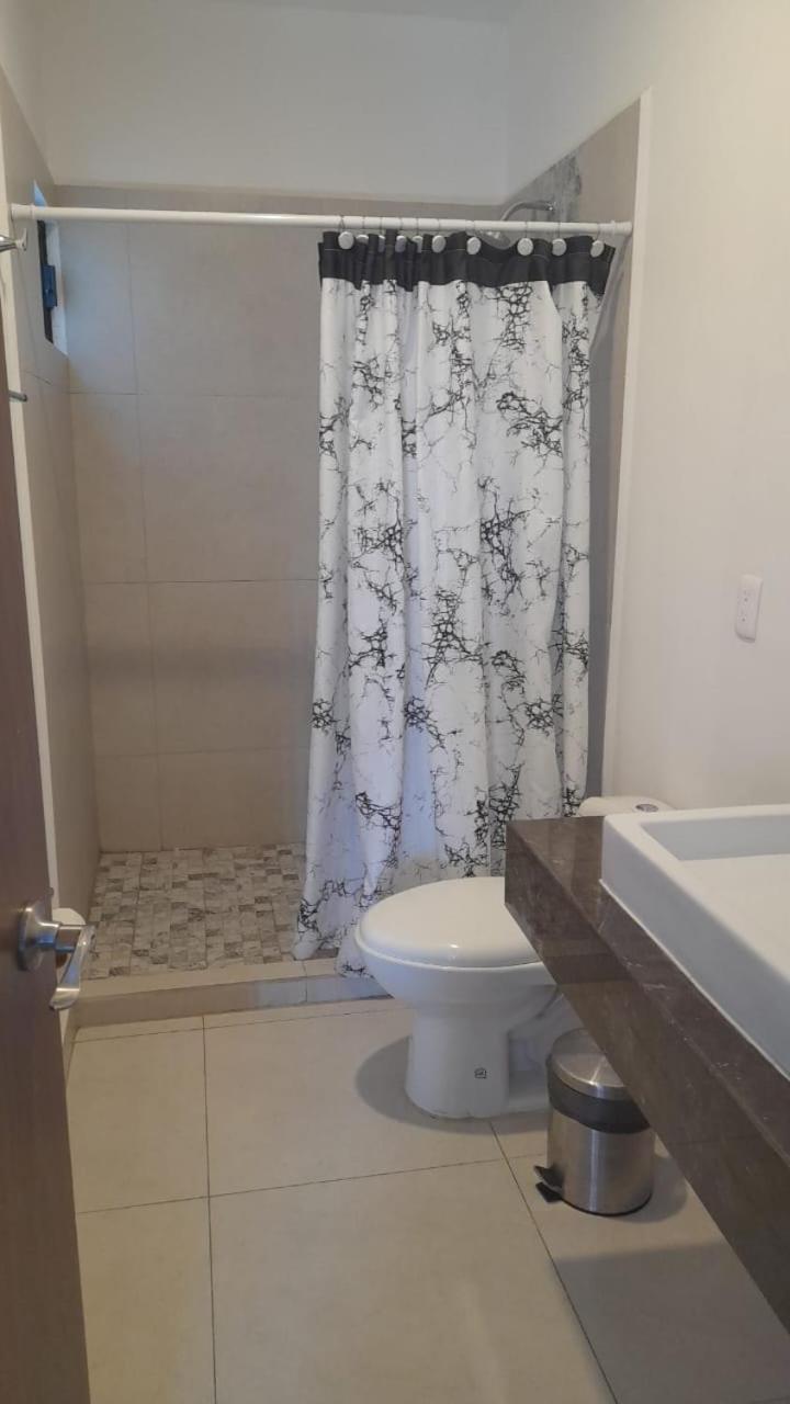 Apartamento Departamento Vacacional *