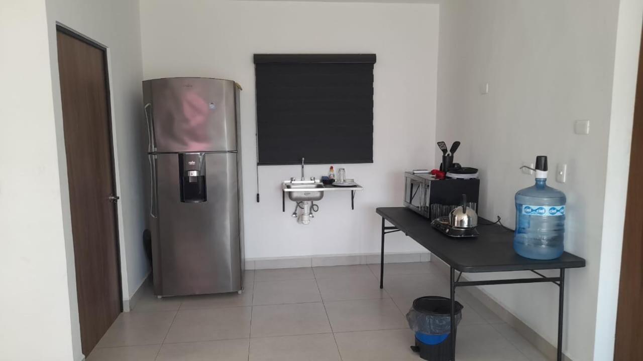 Departamento Vacacional Mazatlán
