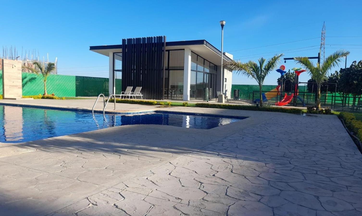 Departamento Vacacional