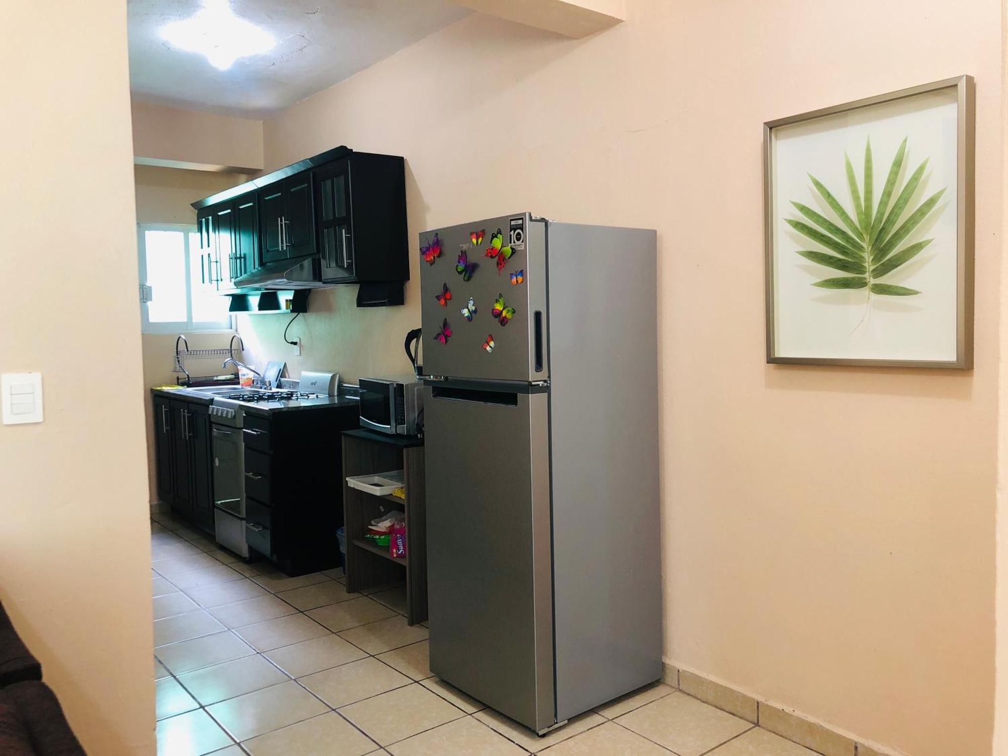 Casa Descansar O Vacacionar Holiday home *