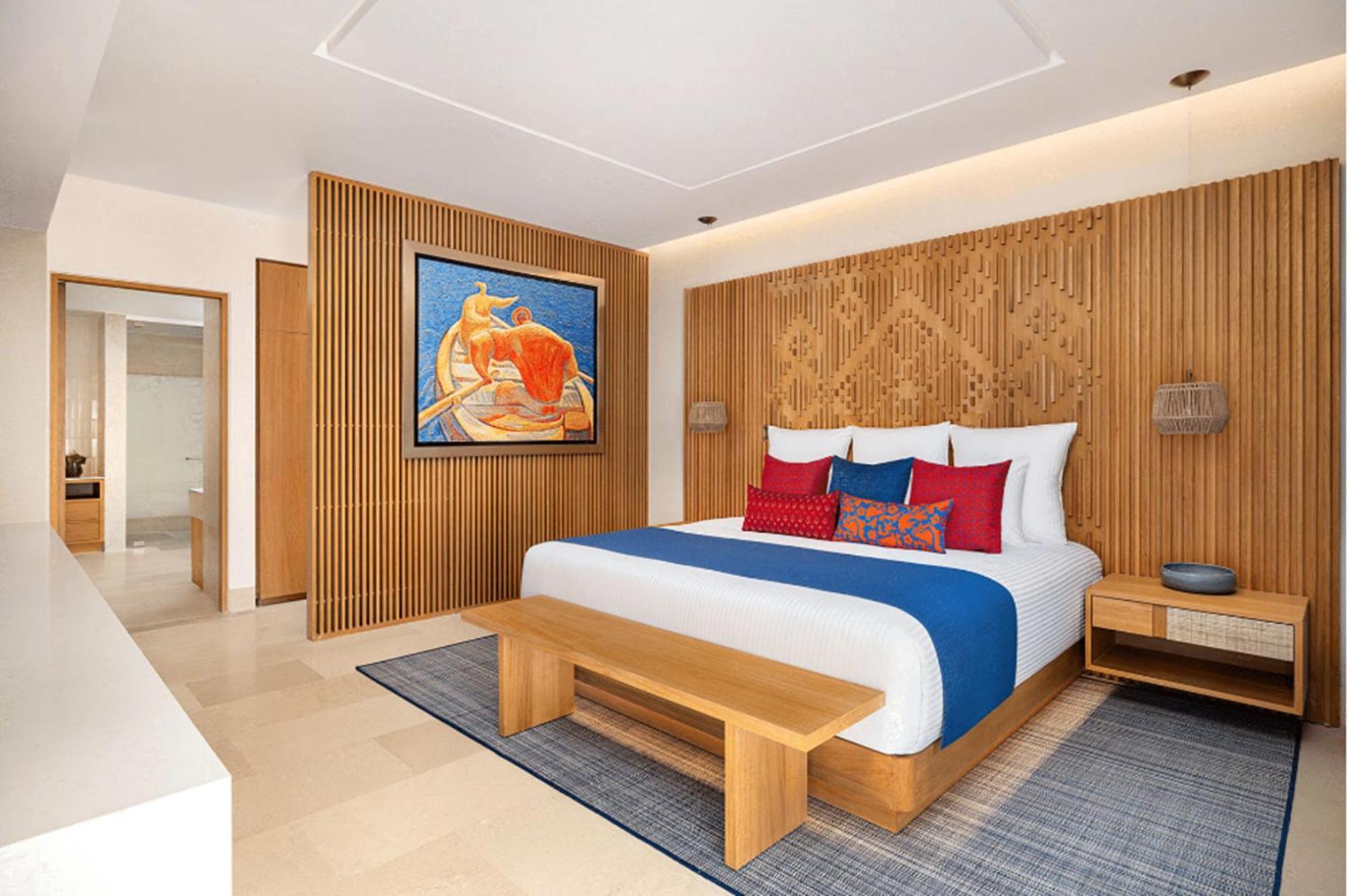 Dreams Estrella Del Mar Golf & 5* Mazatlan
