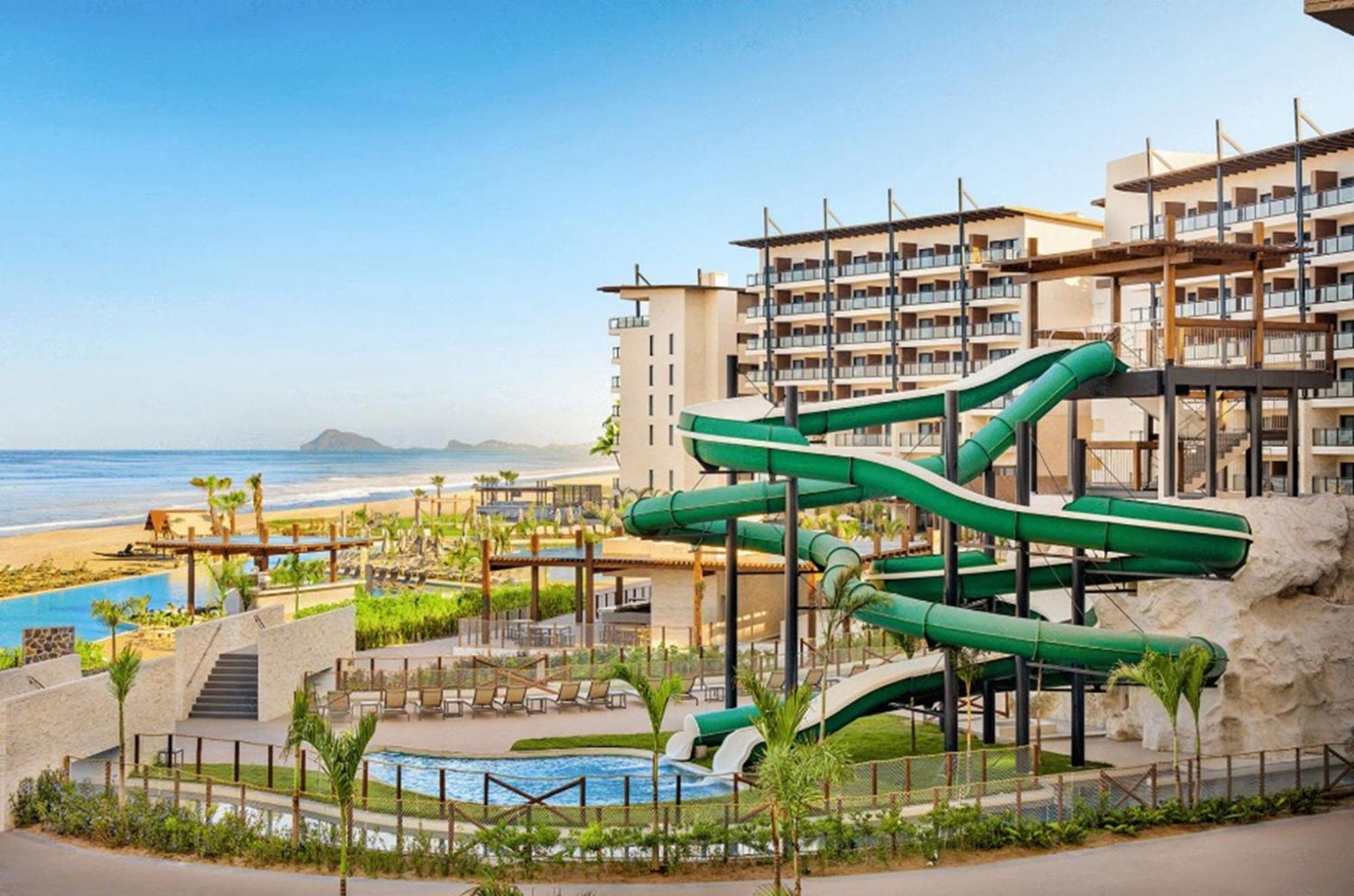 Resort Dreams Estrella Del Mar Golf &