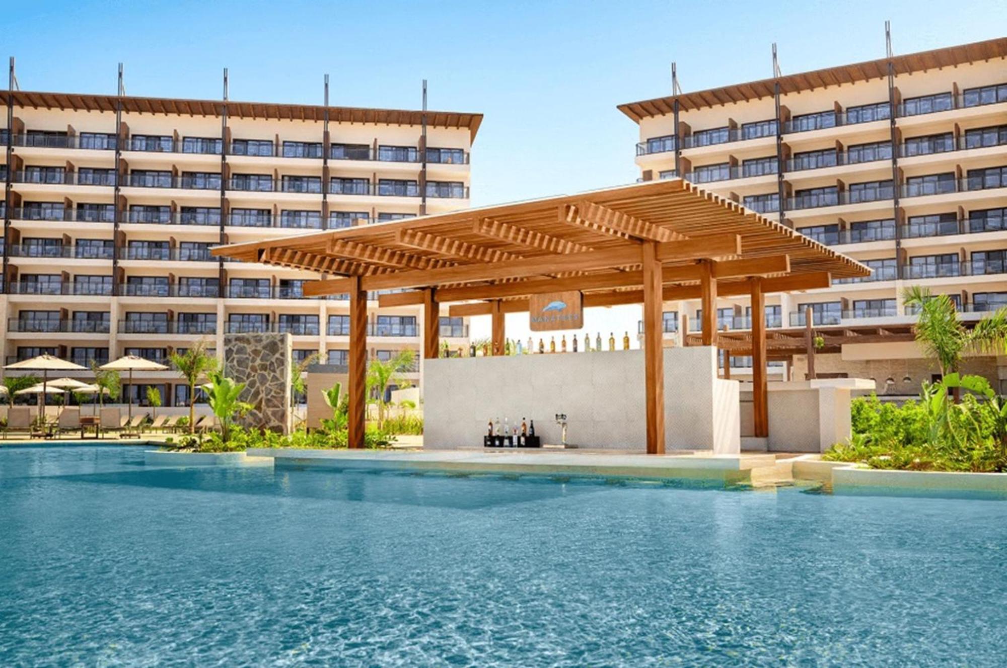 Dreams Estrella Del Mar Golf & Mazatlan