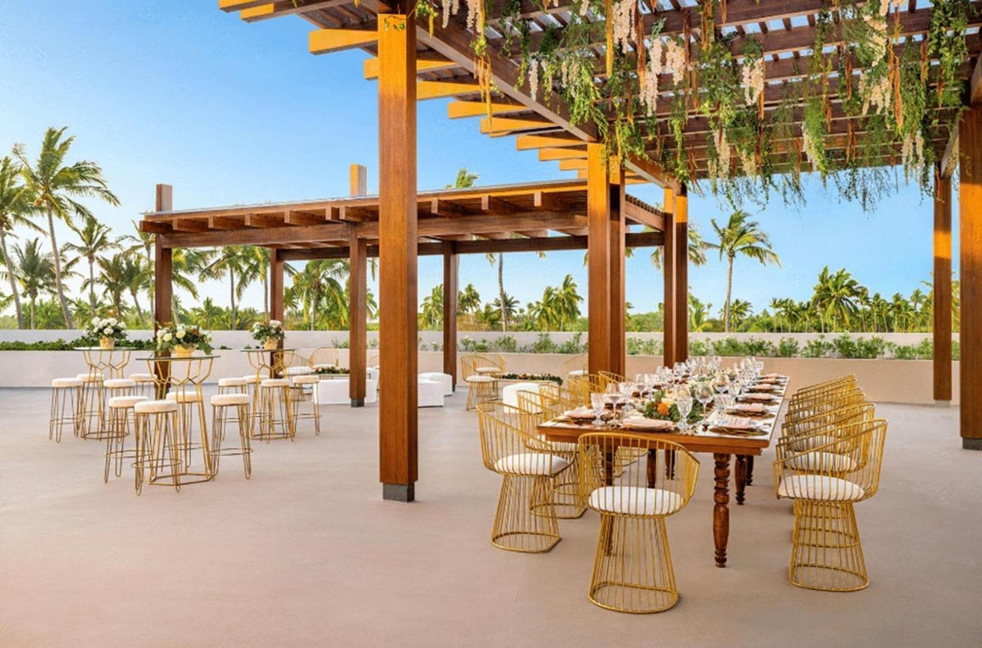 Dreams Estrella Del Mar Golf & Resort