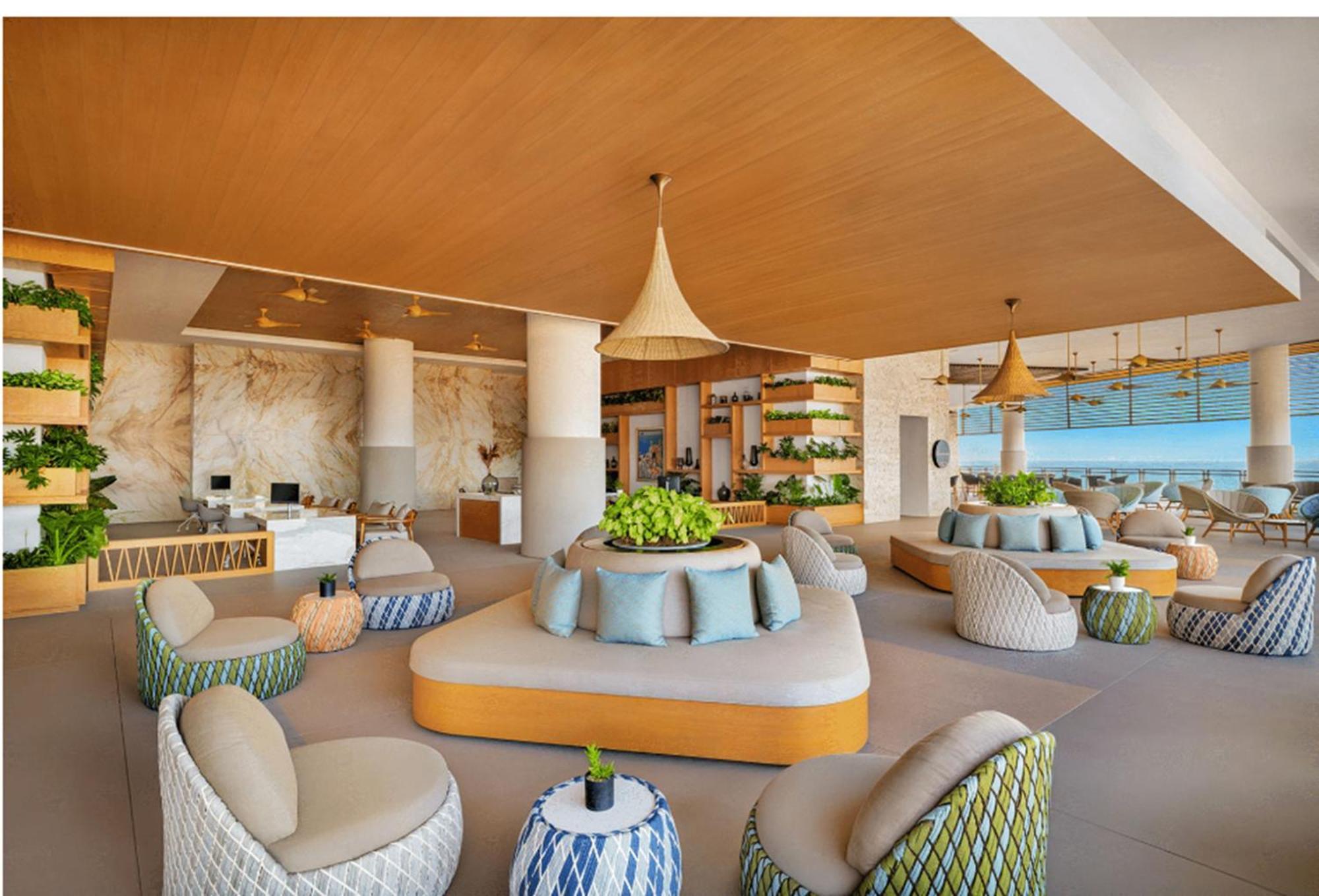 Dreams Estrella Del Mar Golf & 5* Mazatlan