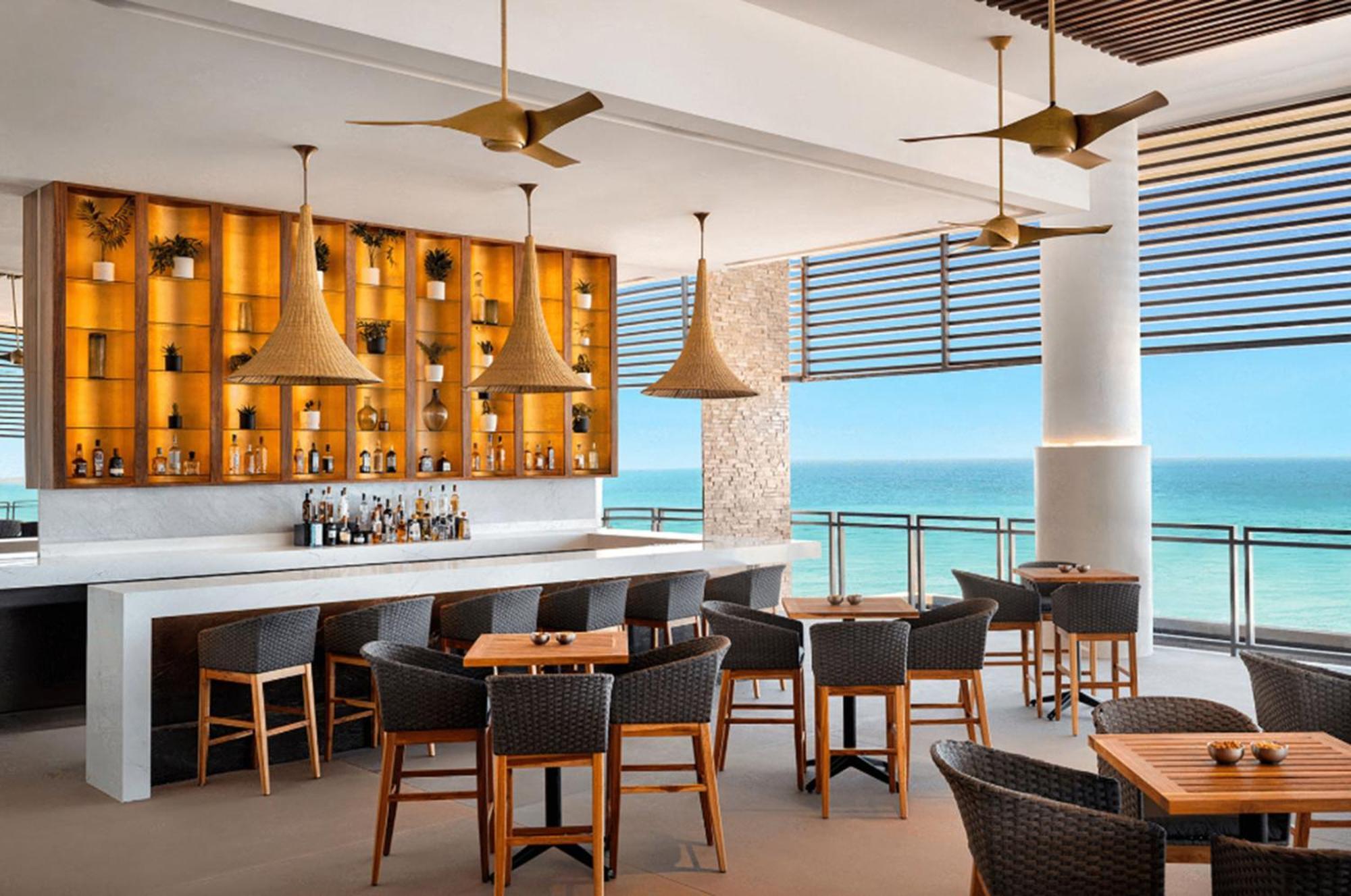 Dreams Estrella Del Mar Golf &