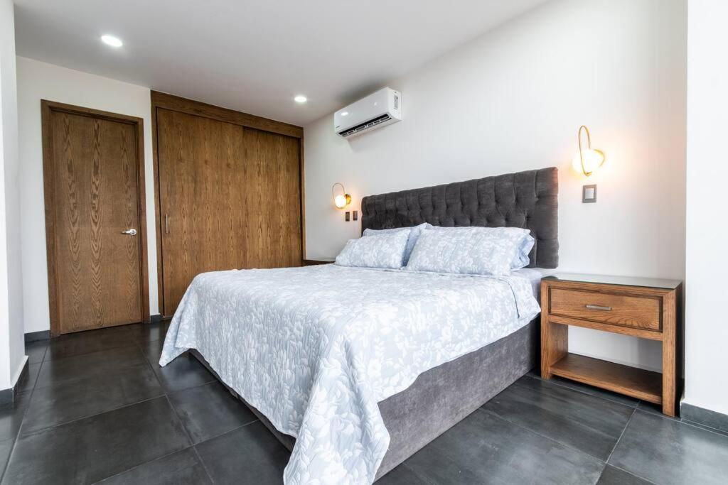 Apartment Elegante Depa Frente Al Malecon Y Cerca Del Centro Mazatlan