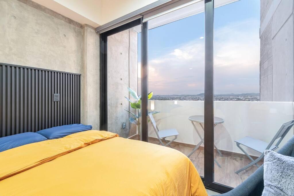 Piso 18 En Malecon Con Vista Al Mar Apartment Mazatlan
