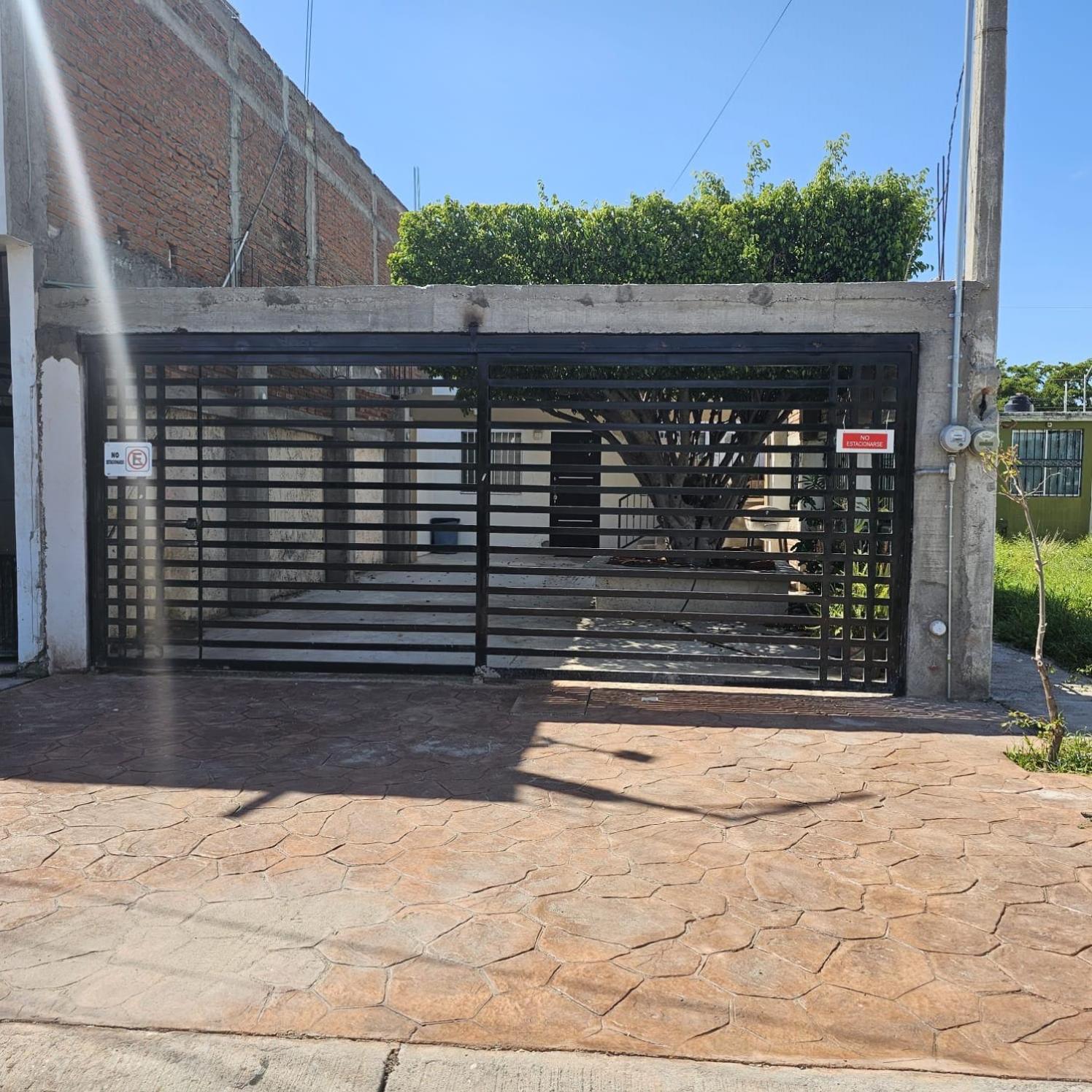 Departamentos Nuevos