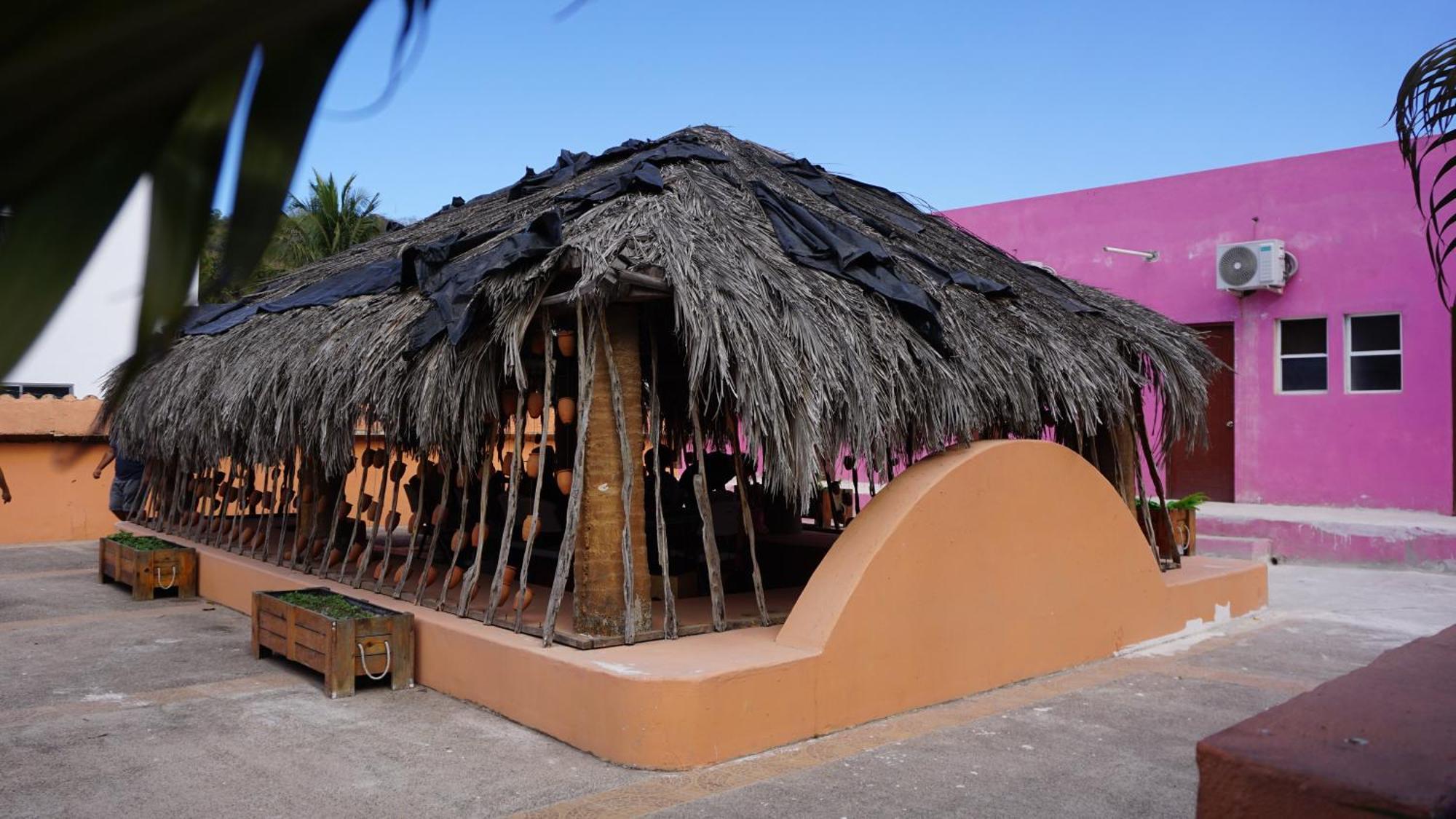 Hotel Casa De Arnold