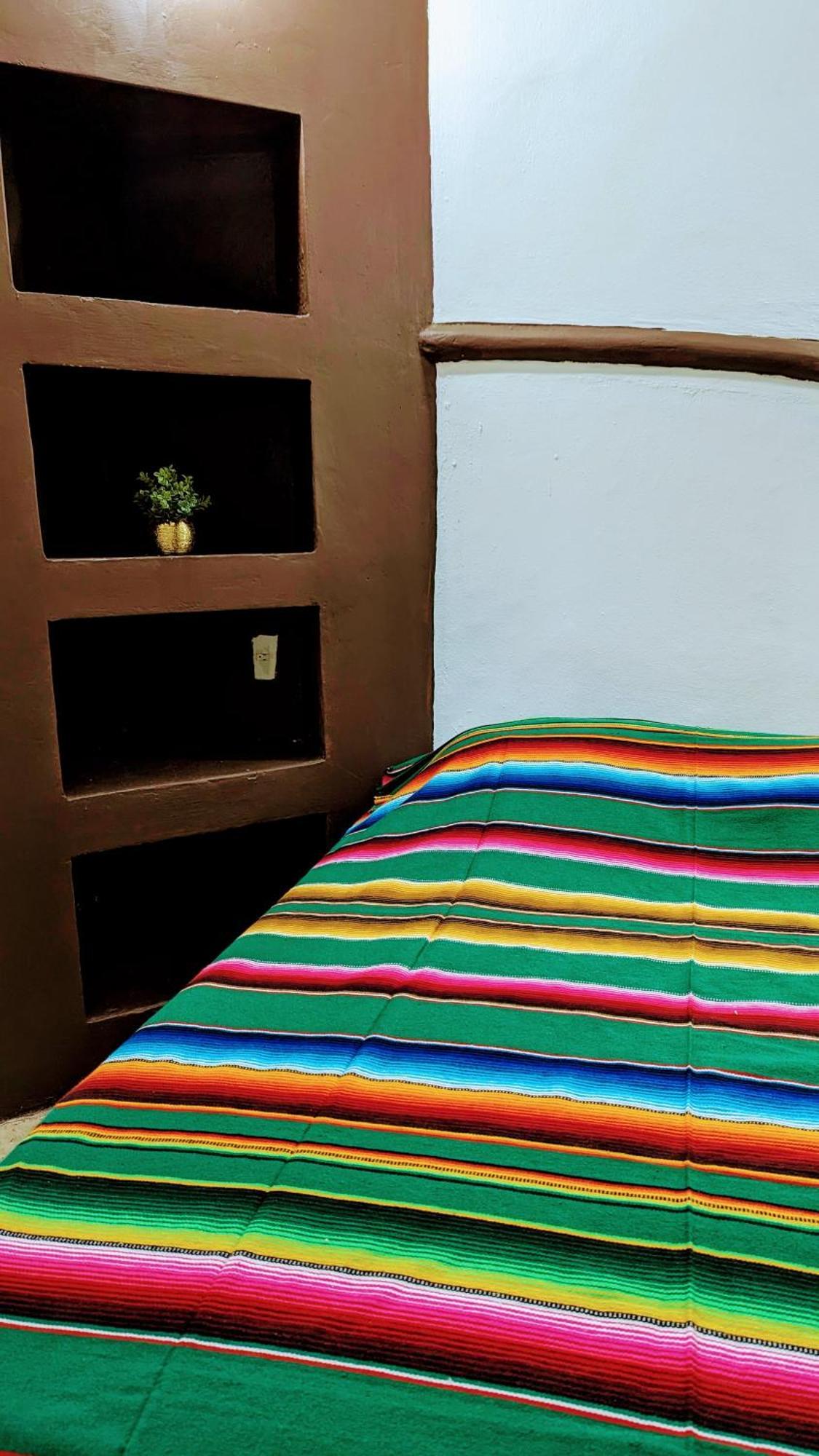 Casa De Arnold 3*