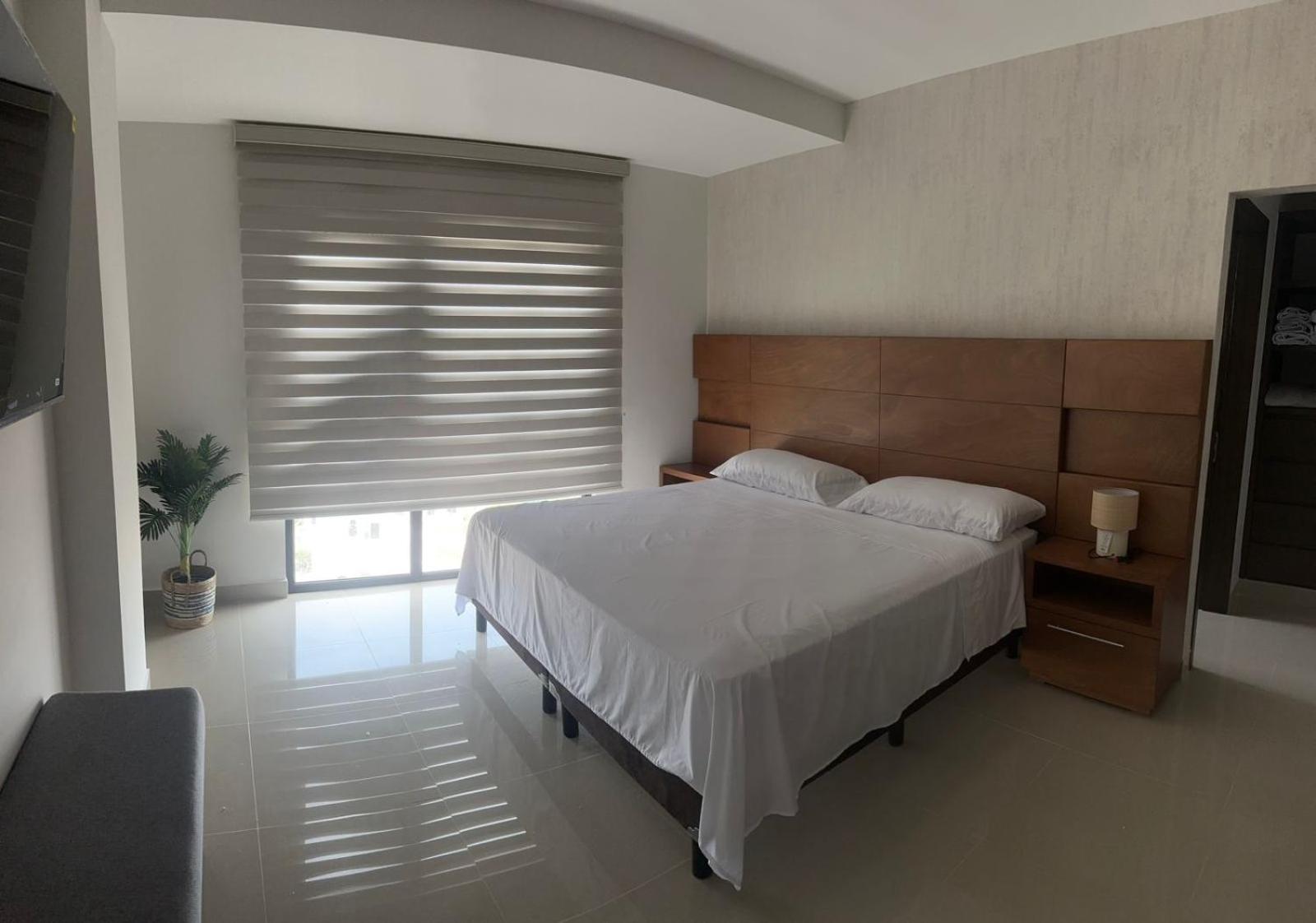 Apartment Departamento Frente Al Malecon