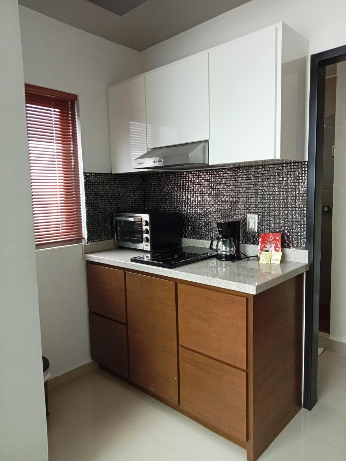 Apartment Tramonto Departamento 1701