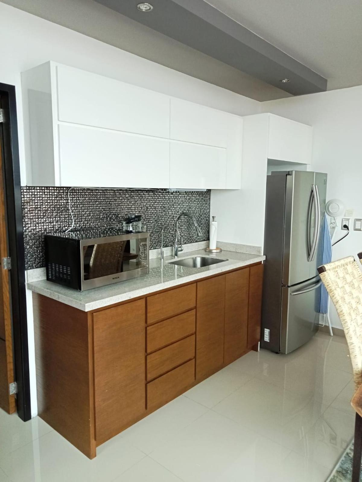 Apartment Tramonto Departamento 1701 *