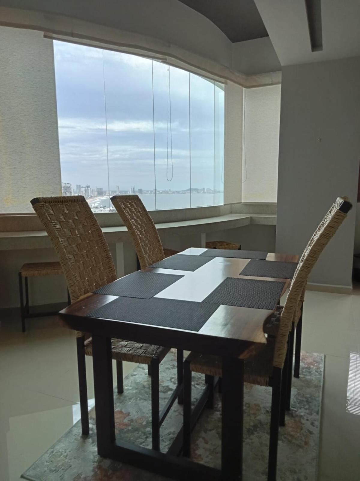 Apartment Tramonto Departamento 1701