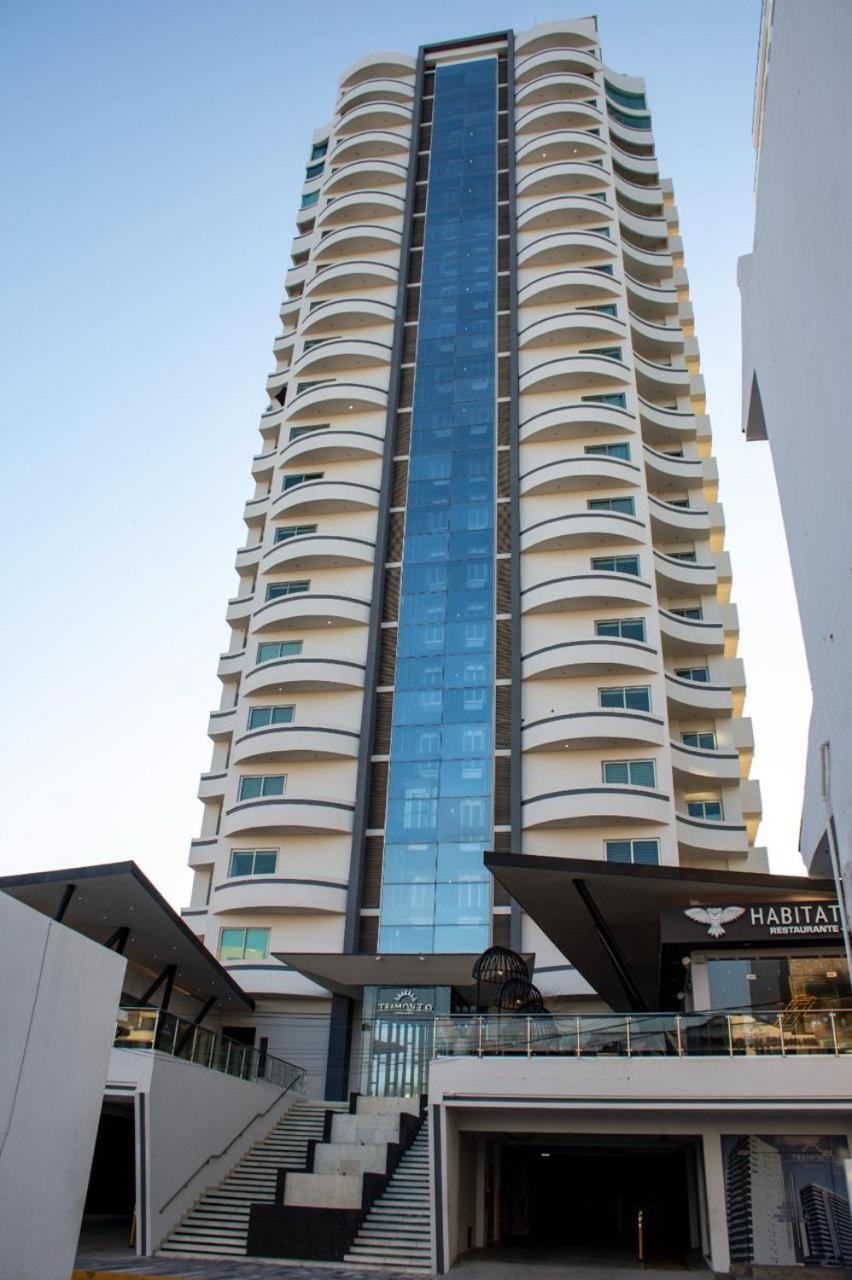 Tramonto Departamento 1701 * Mazatlan