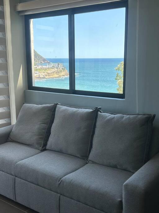 Stunning Oceanview In Apartamento Mazatlán