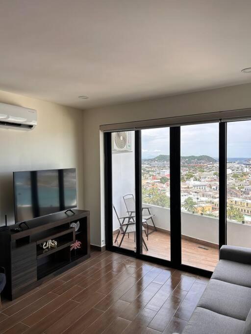 Stunning Oceanview In Apartamento *