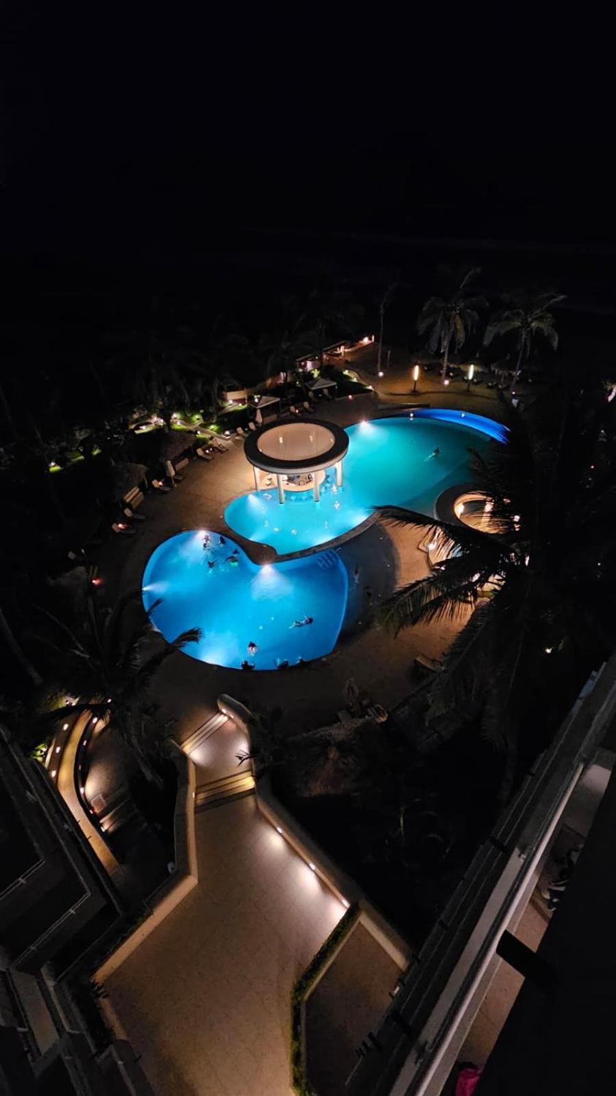 Departamento A Pie De Playa Apartment *