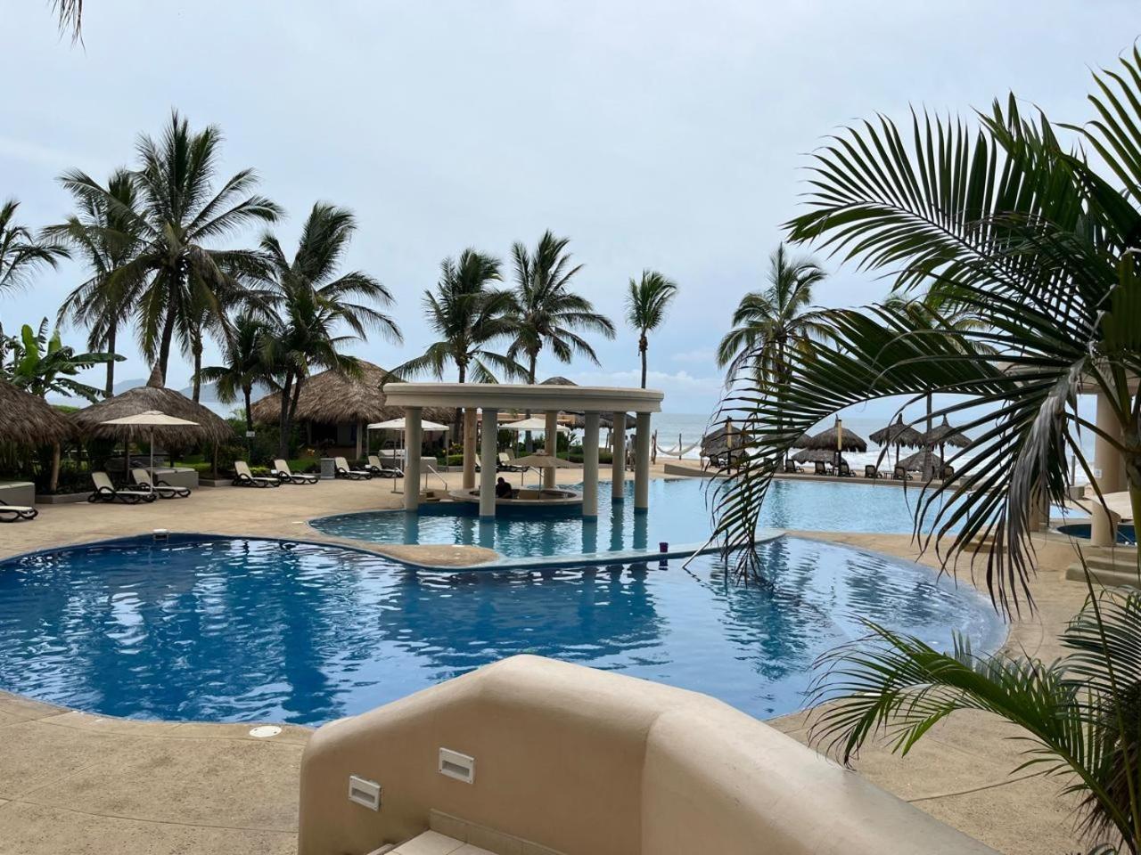 Apartment Departamento A Pie De Playa Mazatlan
