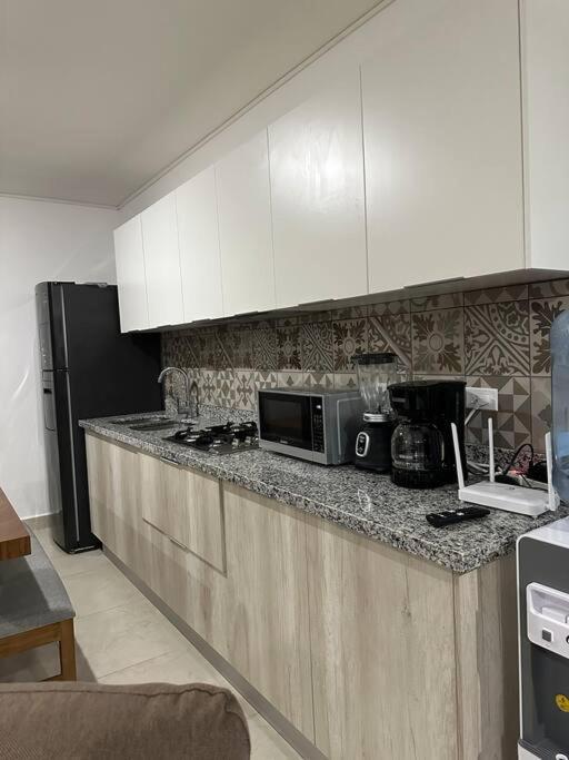 A 3 Minutos De La Playa Apartment