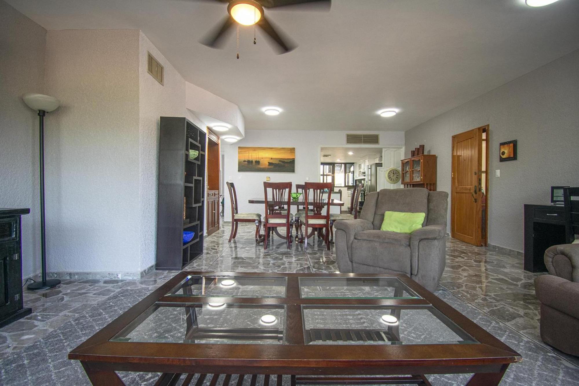 Aura With Pool Apartamento