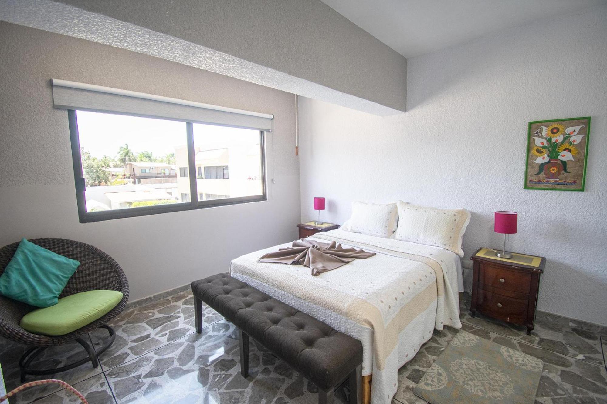 Apartamento Aura With Pool