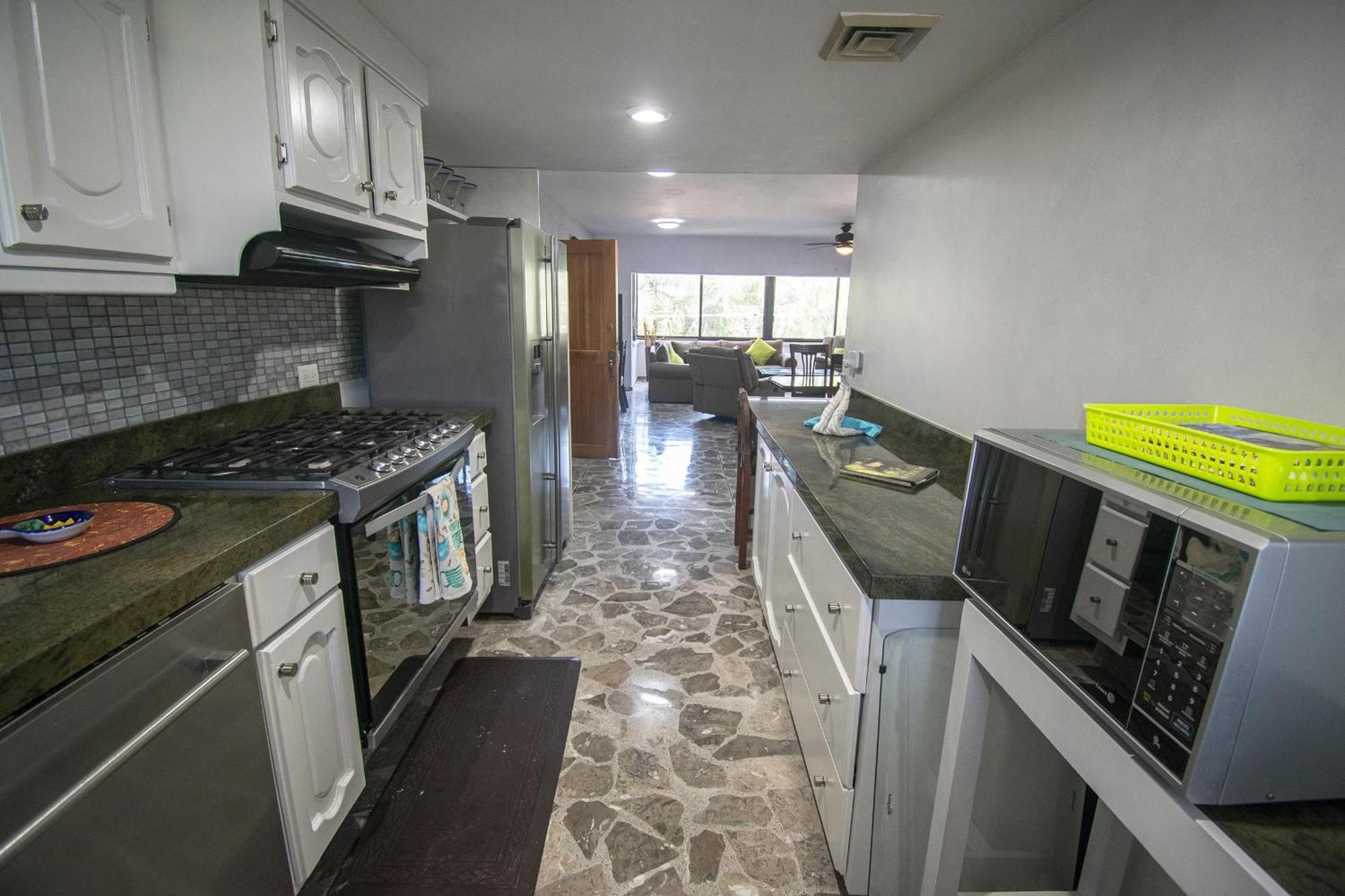 Apartamento Aura With Pool