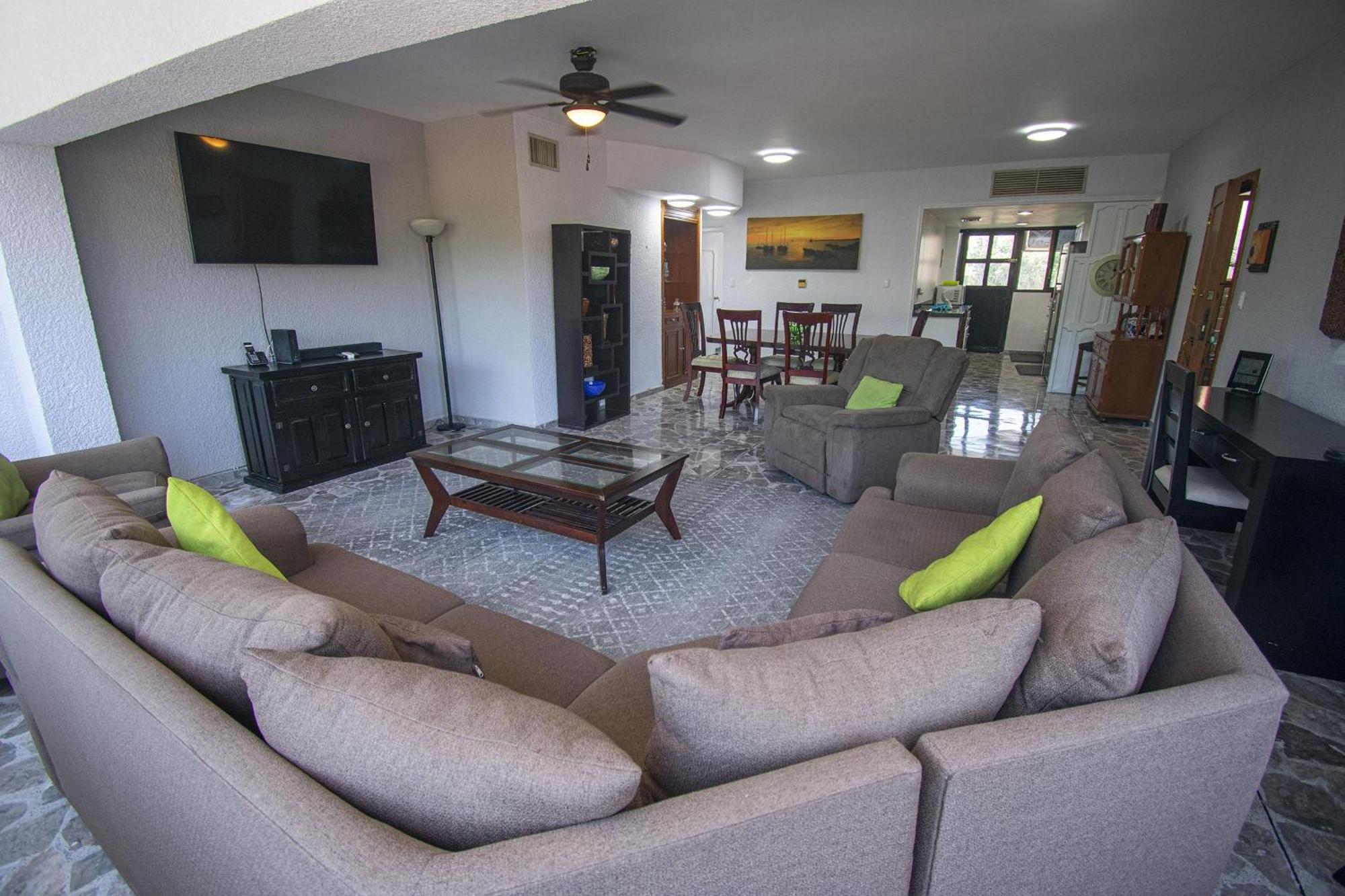 Apartamento Aura With Pool *