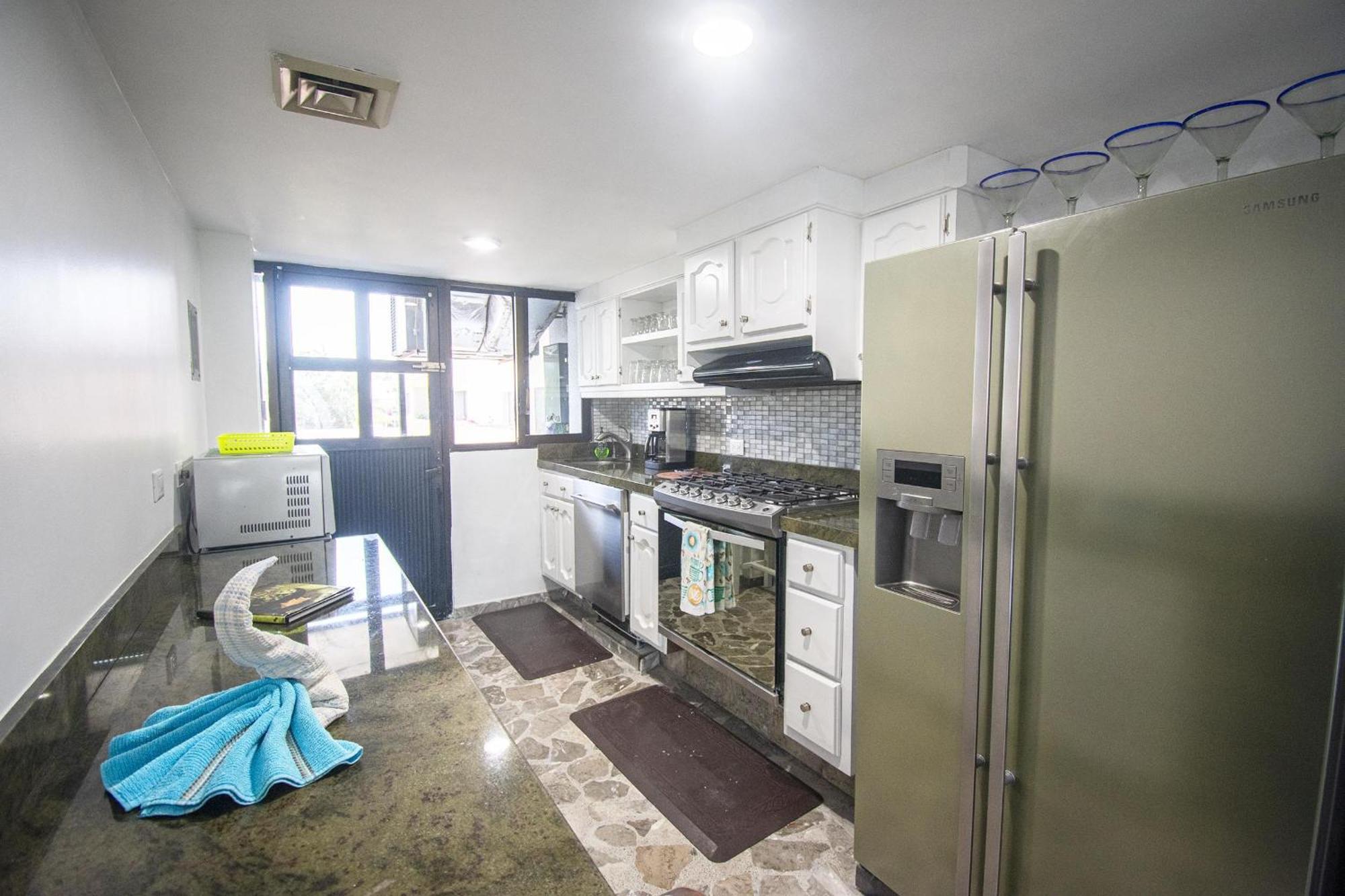 Aura With Pool Apartamento *