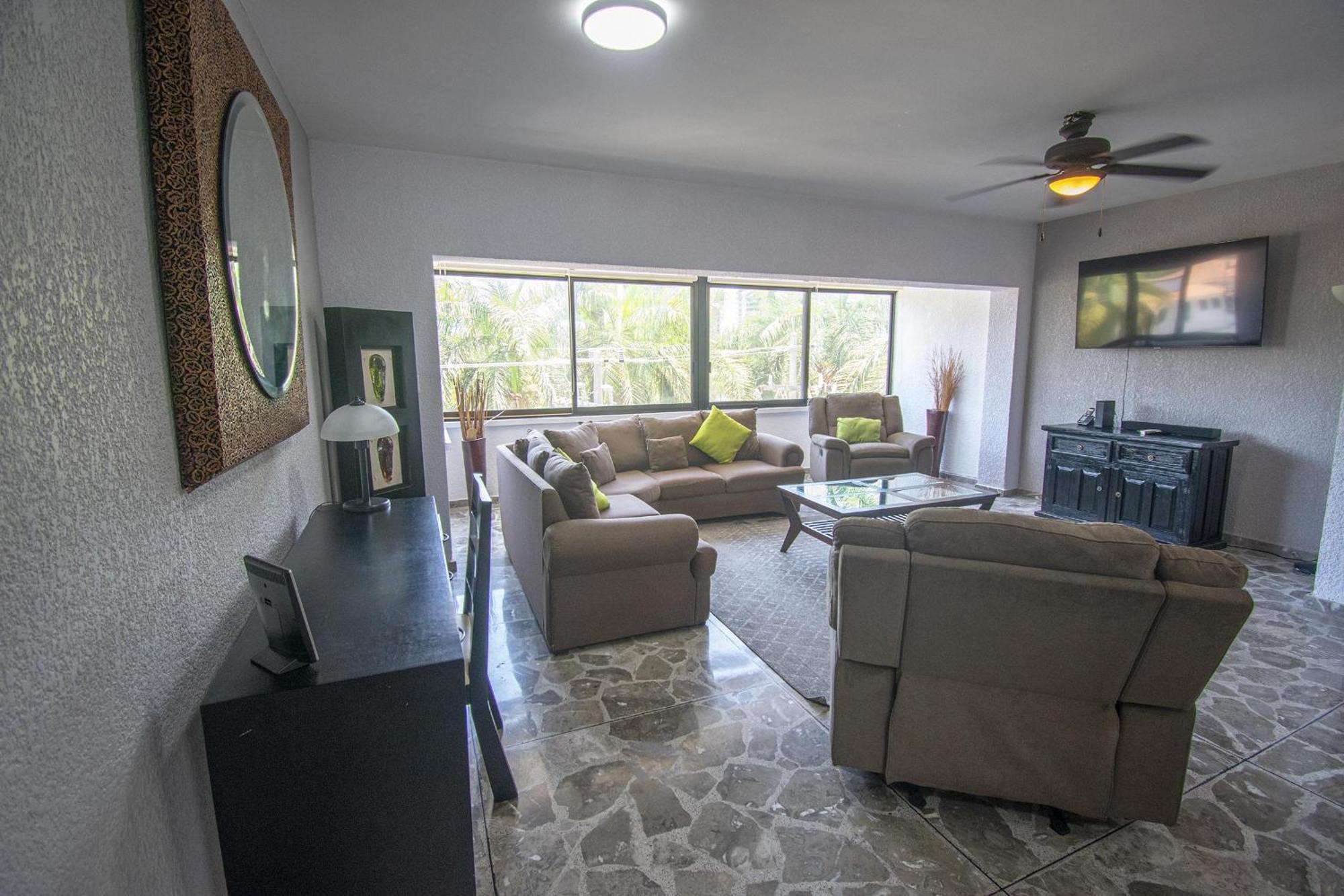 Aura With Pool Apartamento *