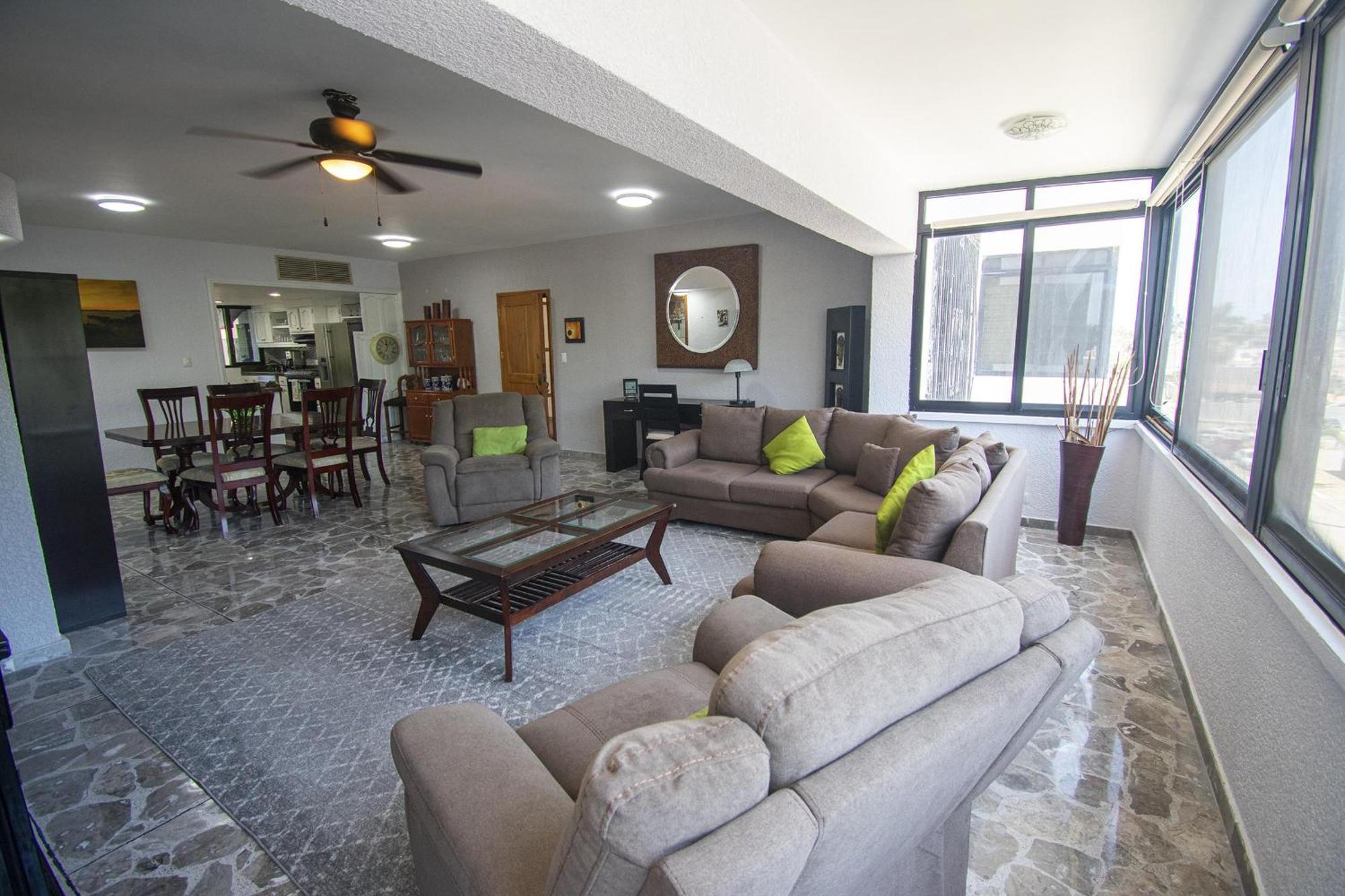 Apartamento Aura With Pool *