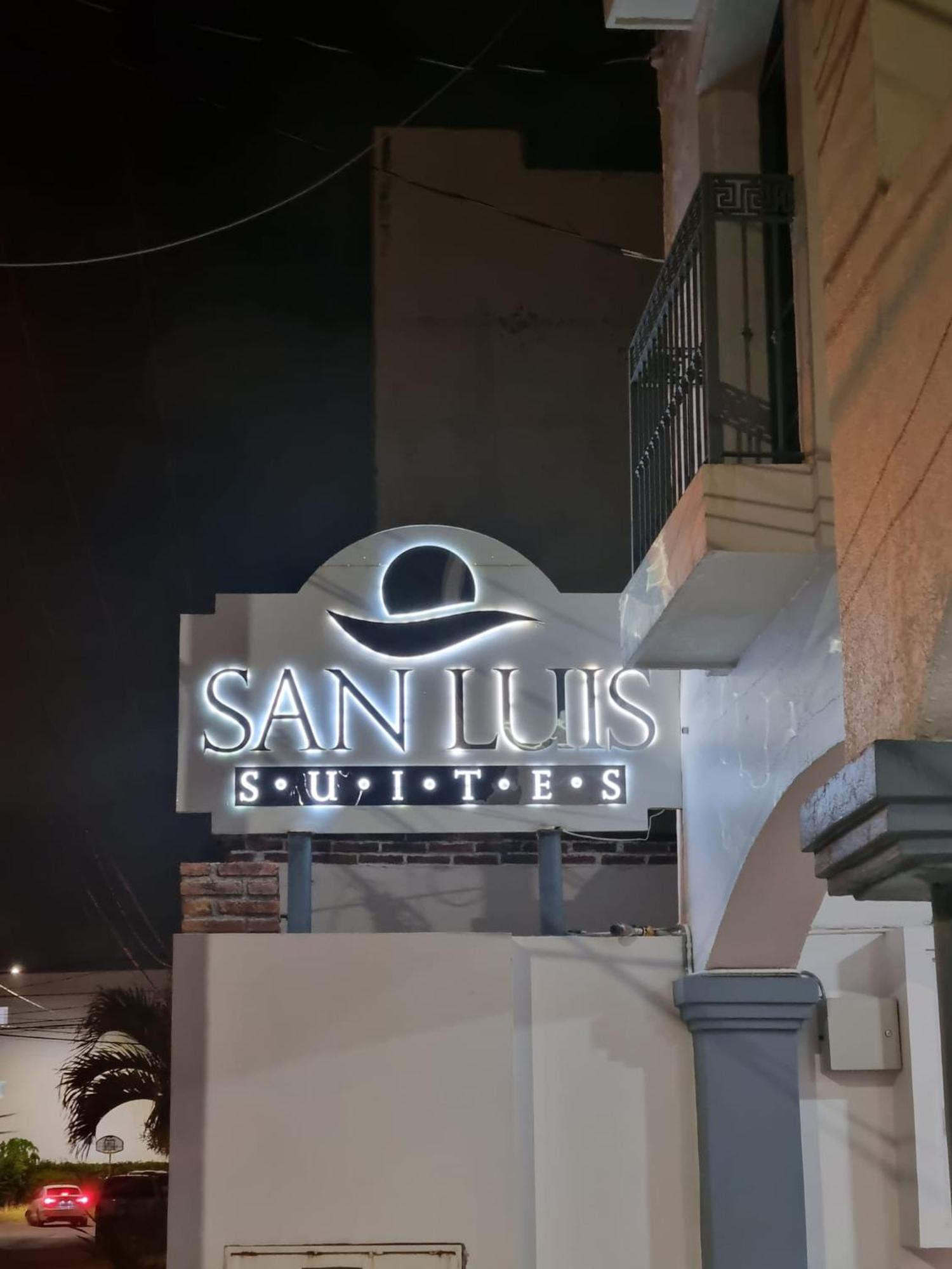San Luis 3* Mazatlan
