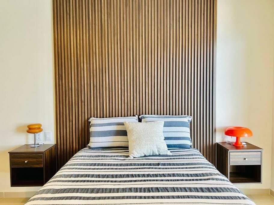 Elegante Frente Al Mar En Zona Dorada By G P S Rentas Apartment *