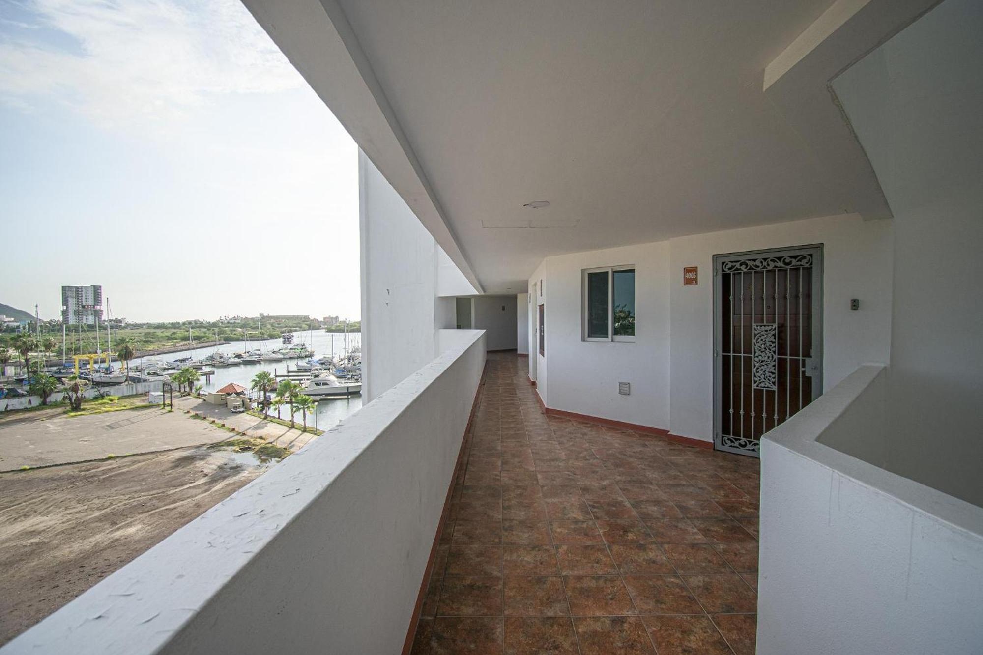 Marina Costa Veleros Apartment Mazatlan