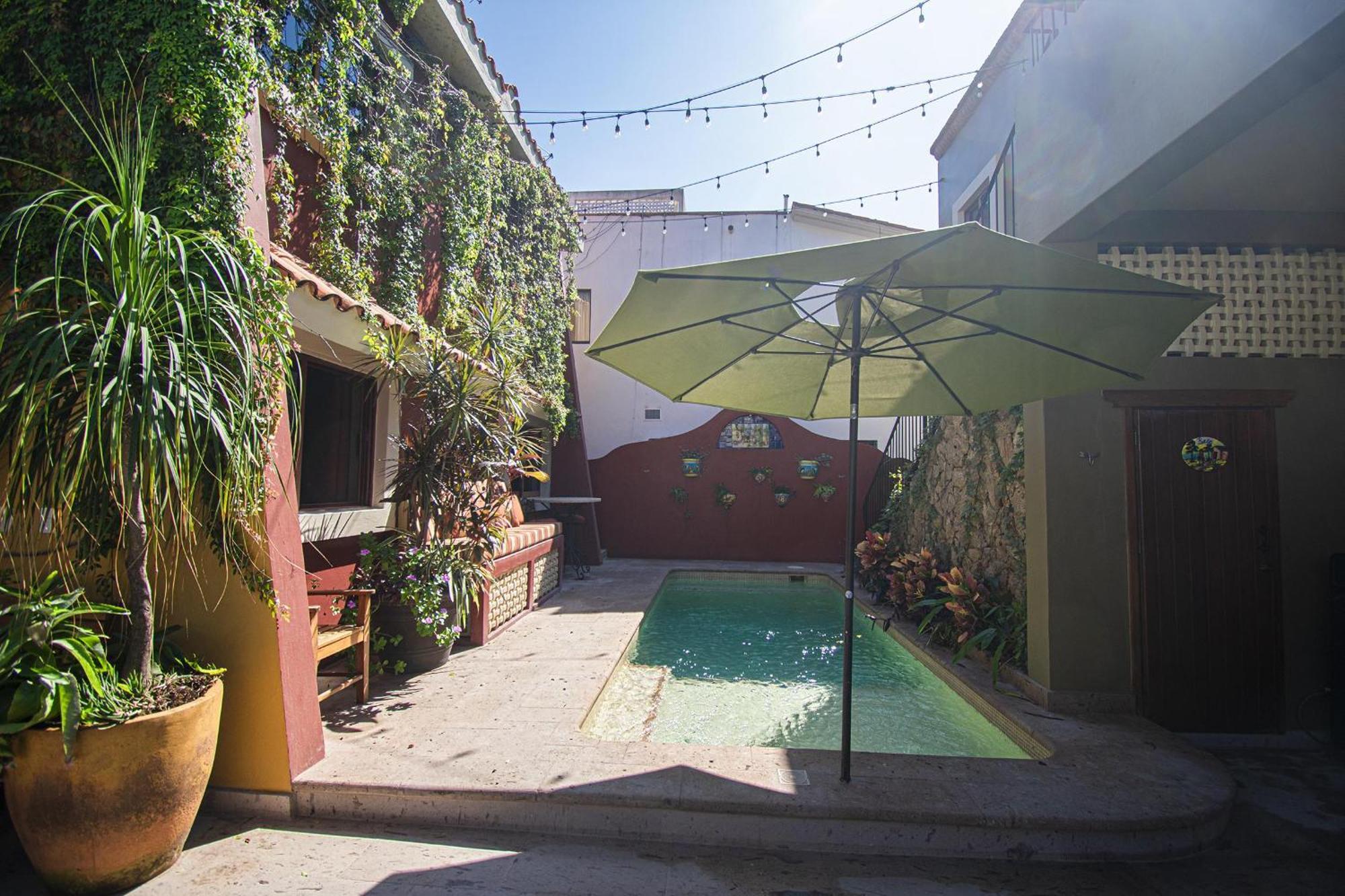 Awesome Casa Del Sol With Heated Pool Mazatlan