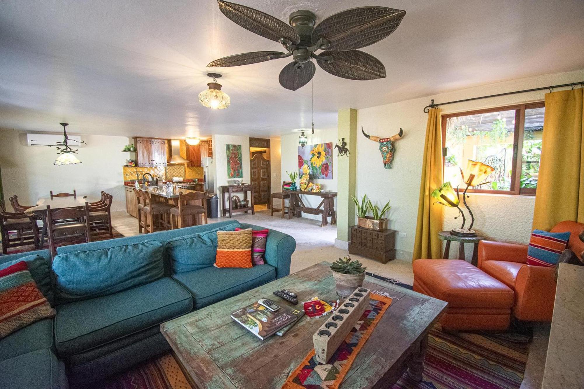 Villa Awesome Casa Del Sol With Heated Pool *