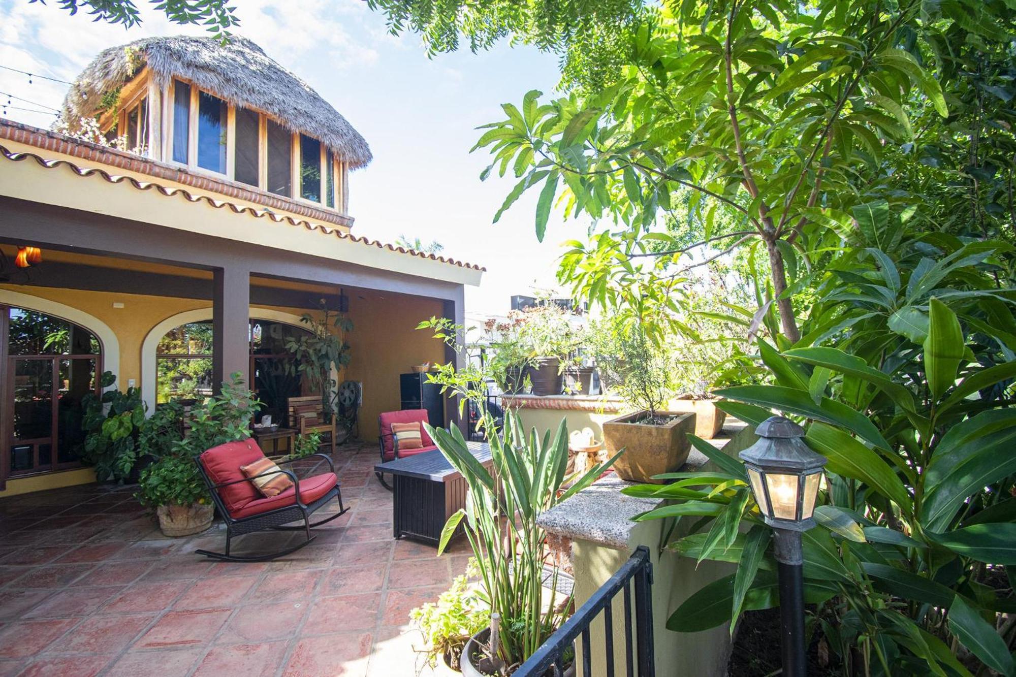 Villa Awesome Casa Del Sol With Heated Pool