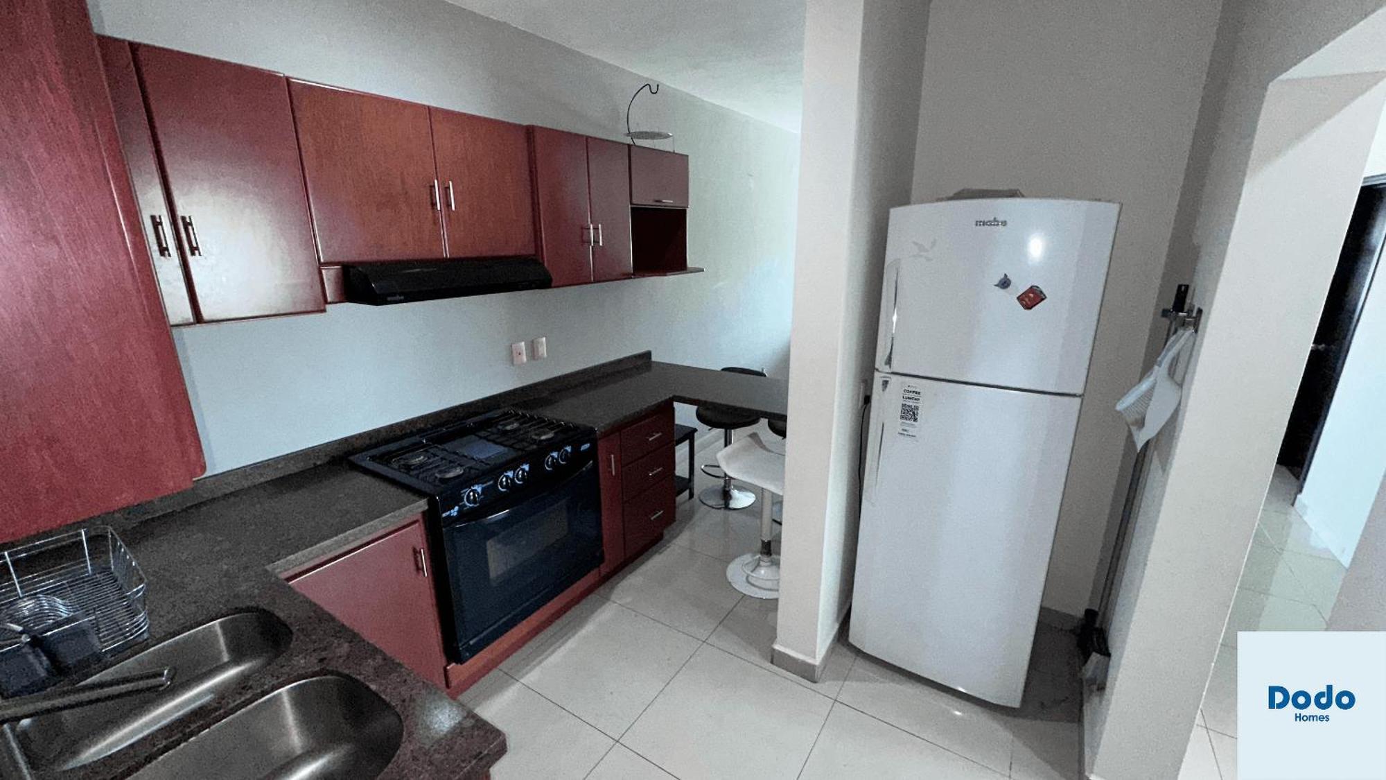 Dodo Plaza Machado Apartment *