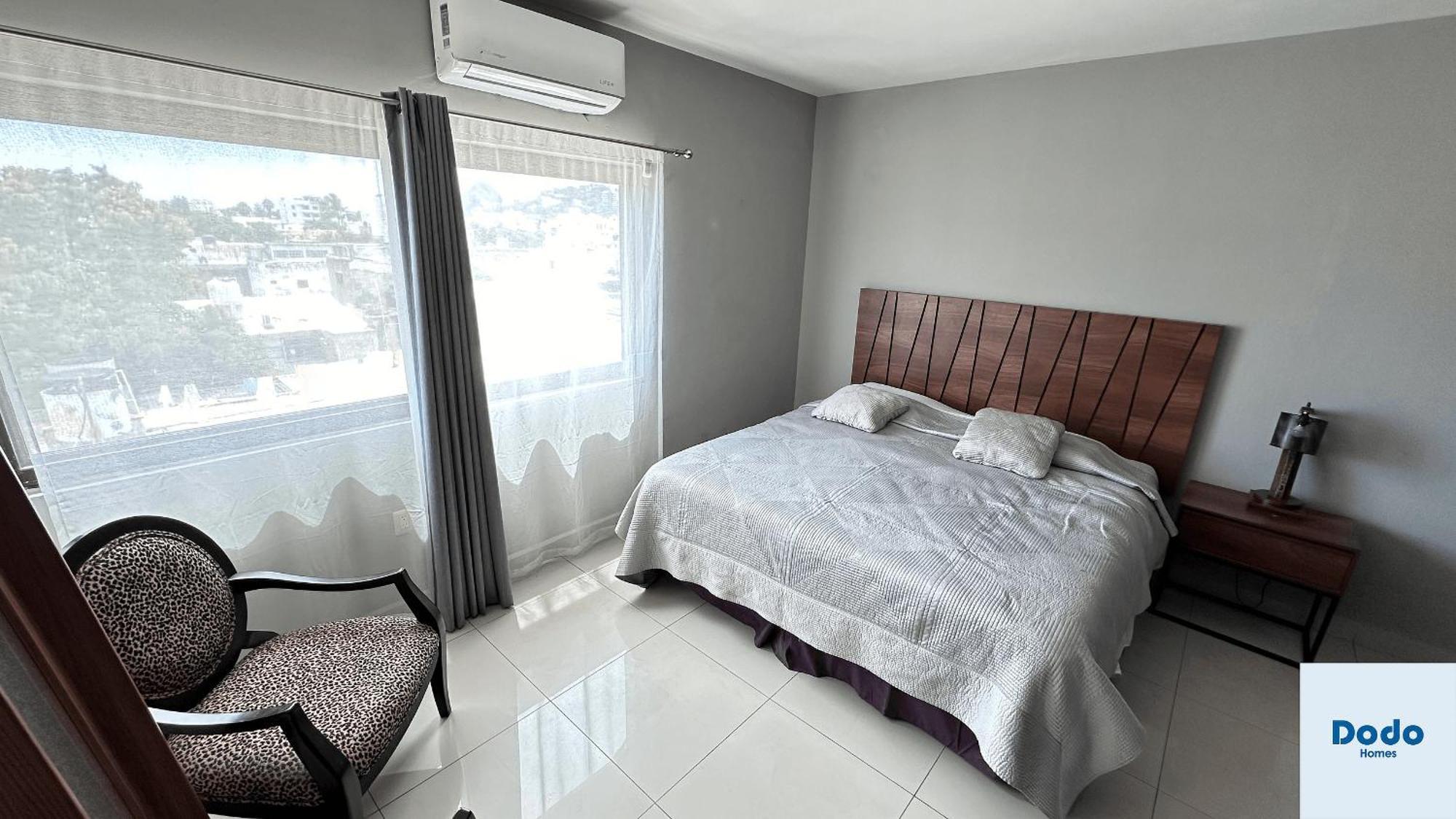 Dodo Plaza Machado Apartment *