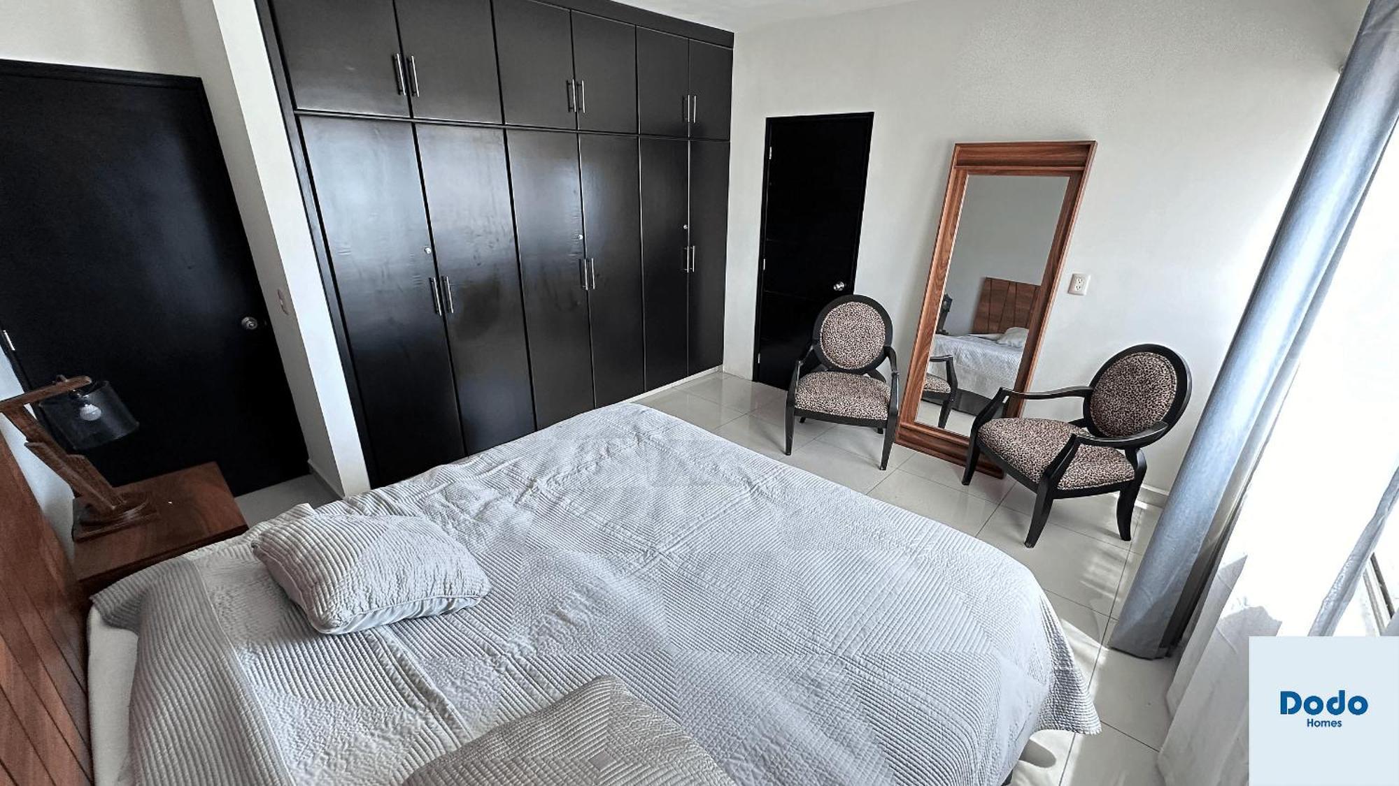 Dodo Plaza Machado Apartment Mazatlan