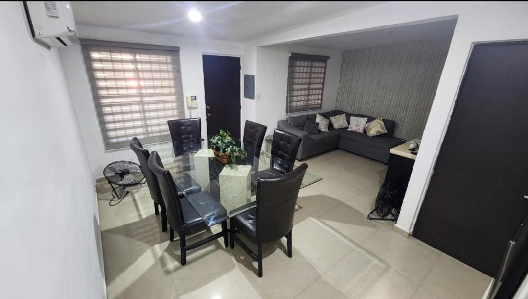 Holiday home Casa Sta Gertrudis Mazatlan