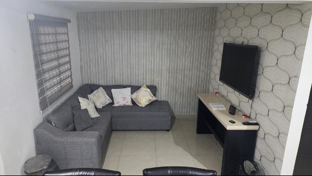 Holiday home Casa Sta Gertrudis