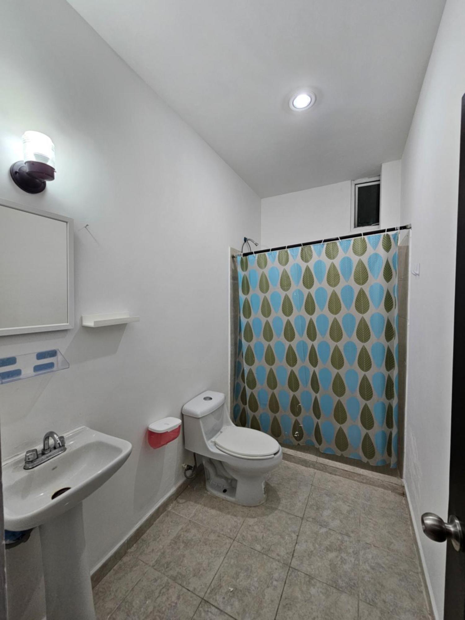 Apartment Comodidad *
