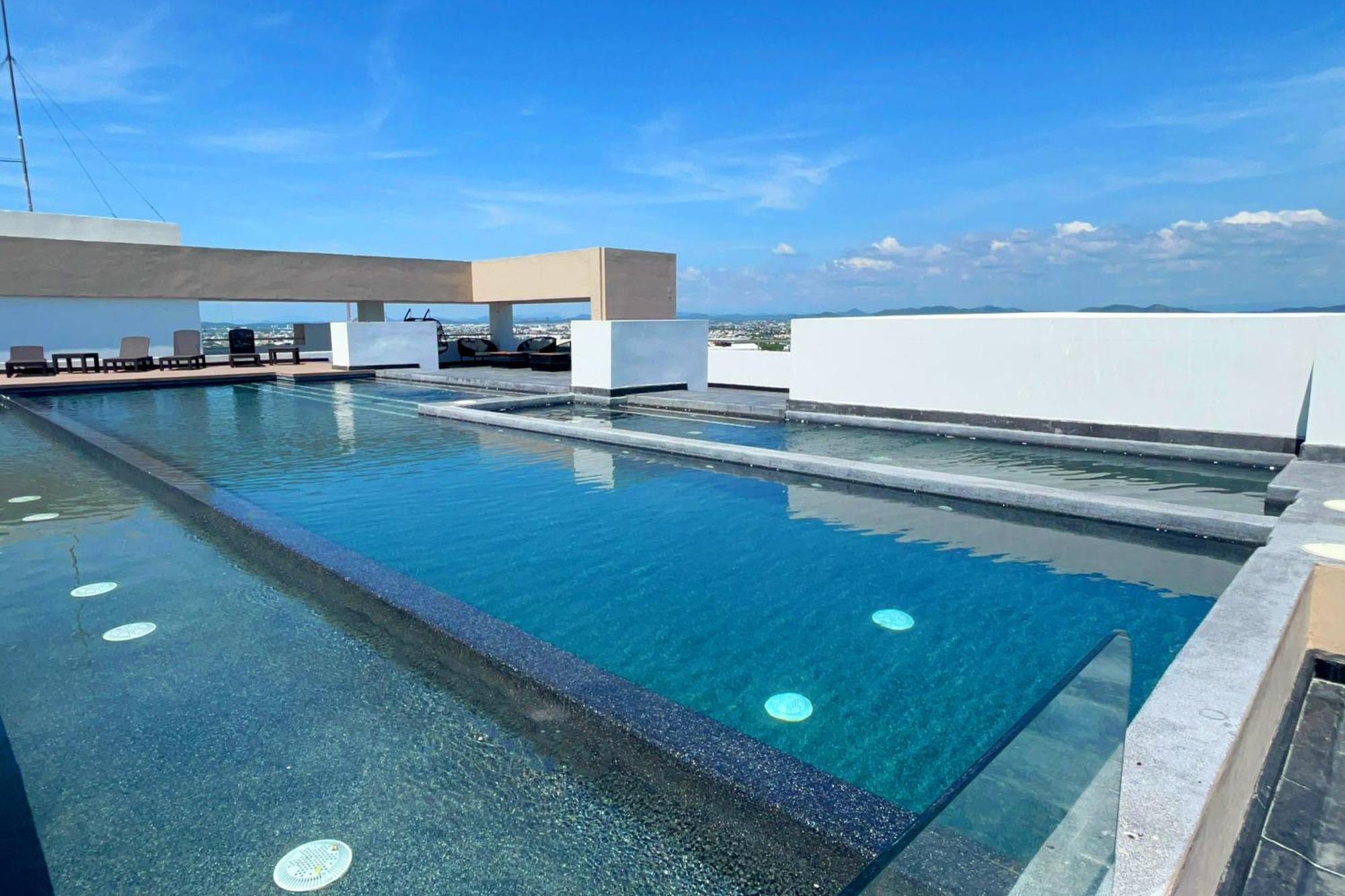 Apartment Departamento Frente Al Malecon *