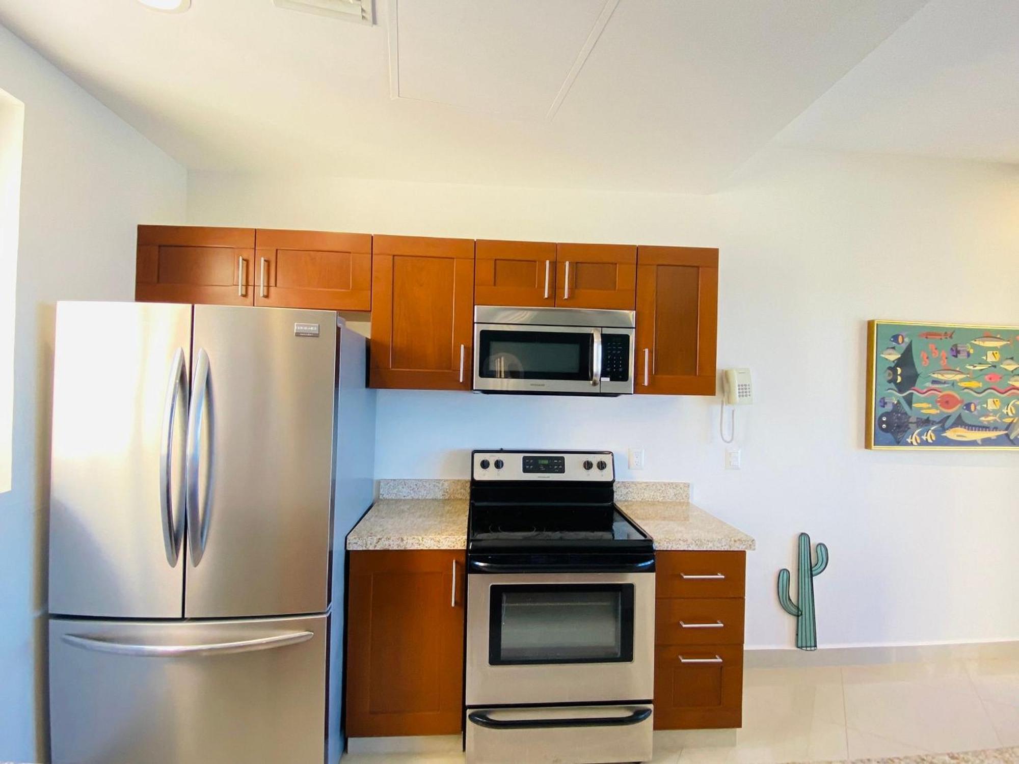 Holiday home Gavias Grand Cerritos