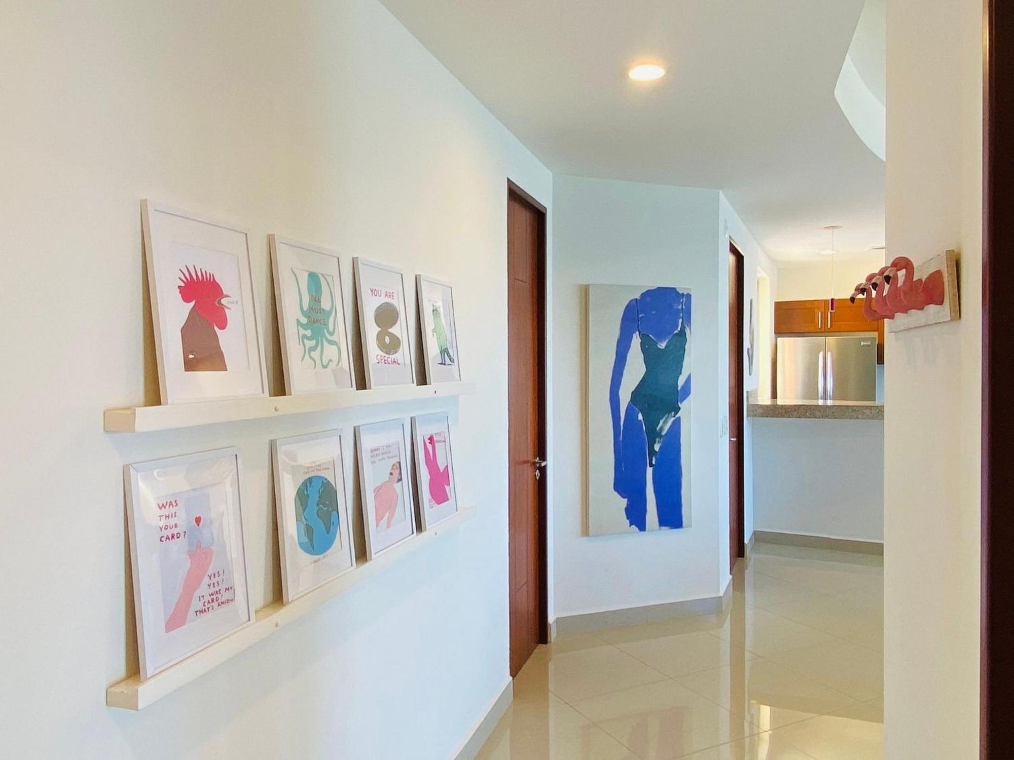 Gavias Grand Cerritos Holiday home *