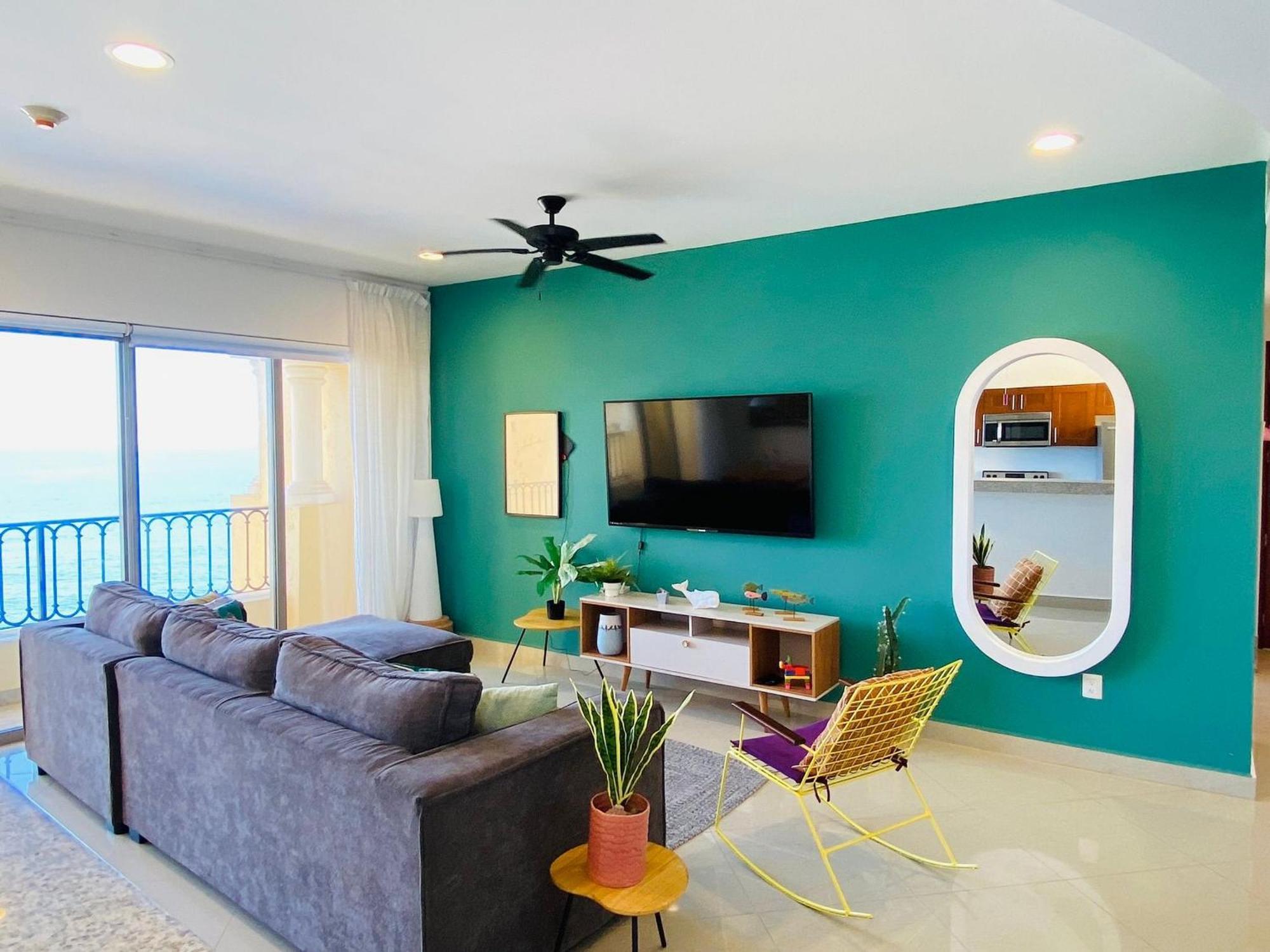 Holiday home Gavias Grand Cerritos *