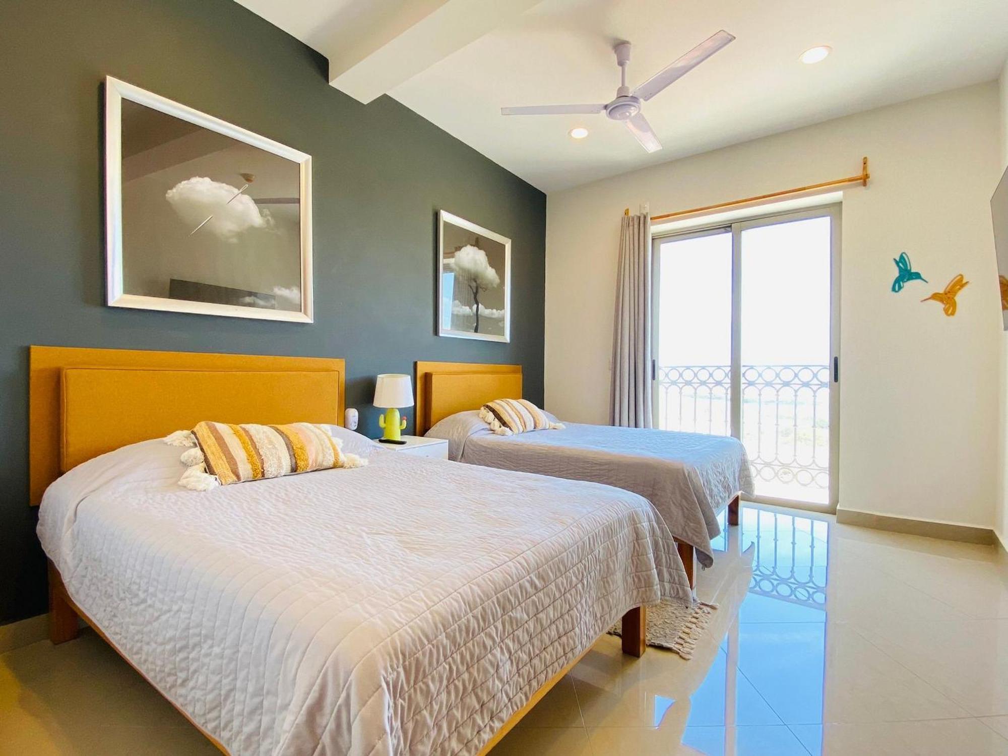Holiday home Gavias Grand Cerritos Mazatlan
